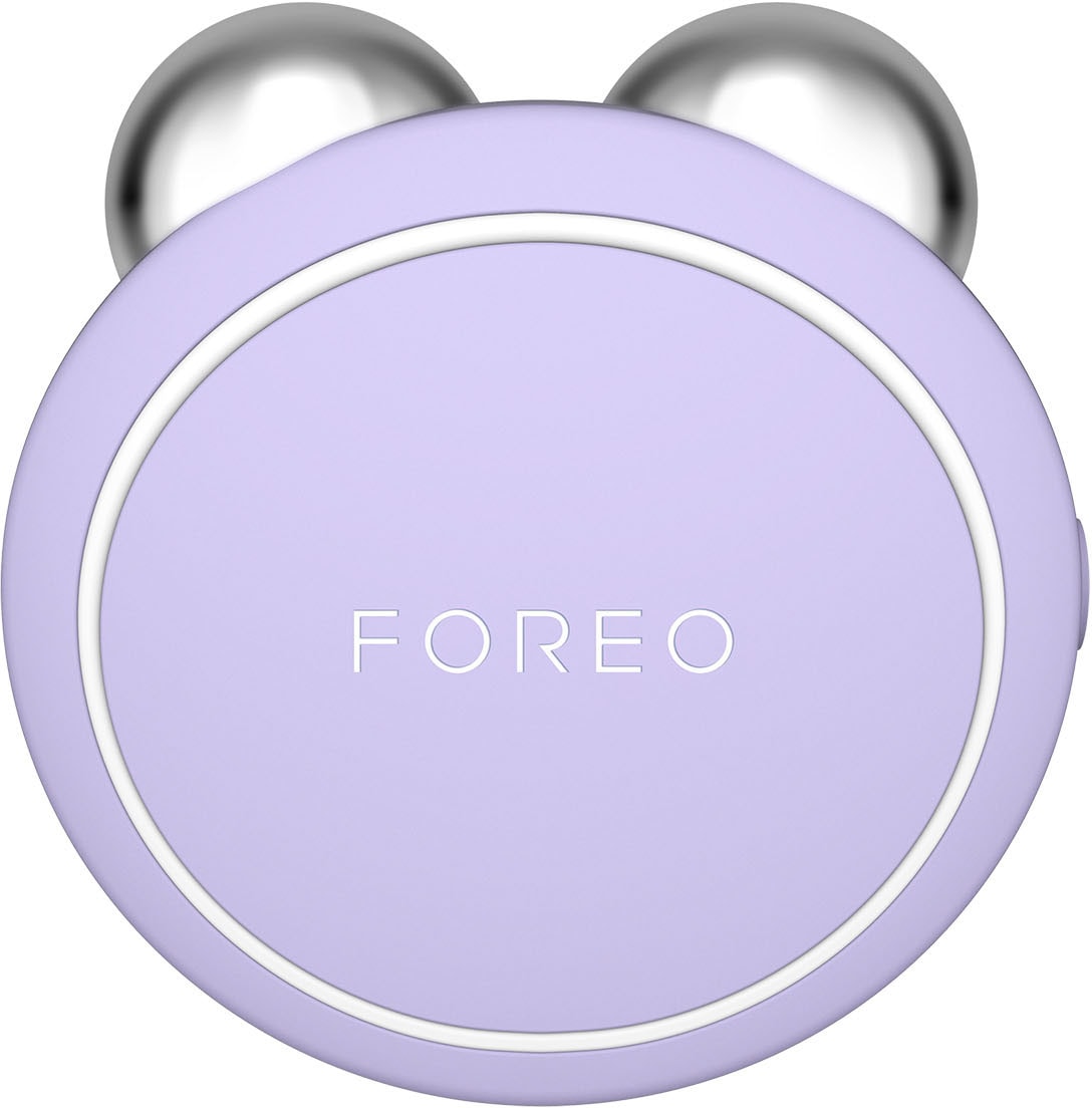 FOREO Anti-Aging-Gerät »BEAR Mini«, Gerät zur OTTO Gesichtsstraffung jetzt bei