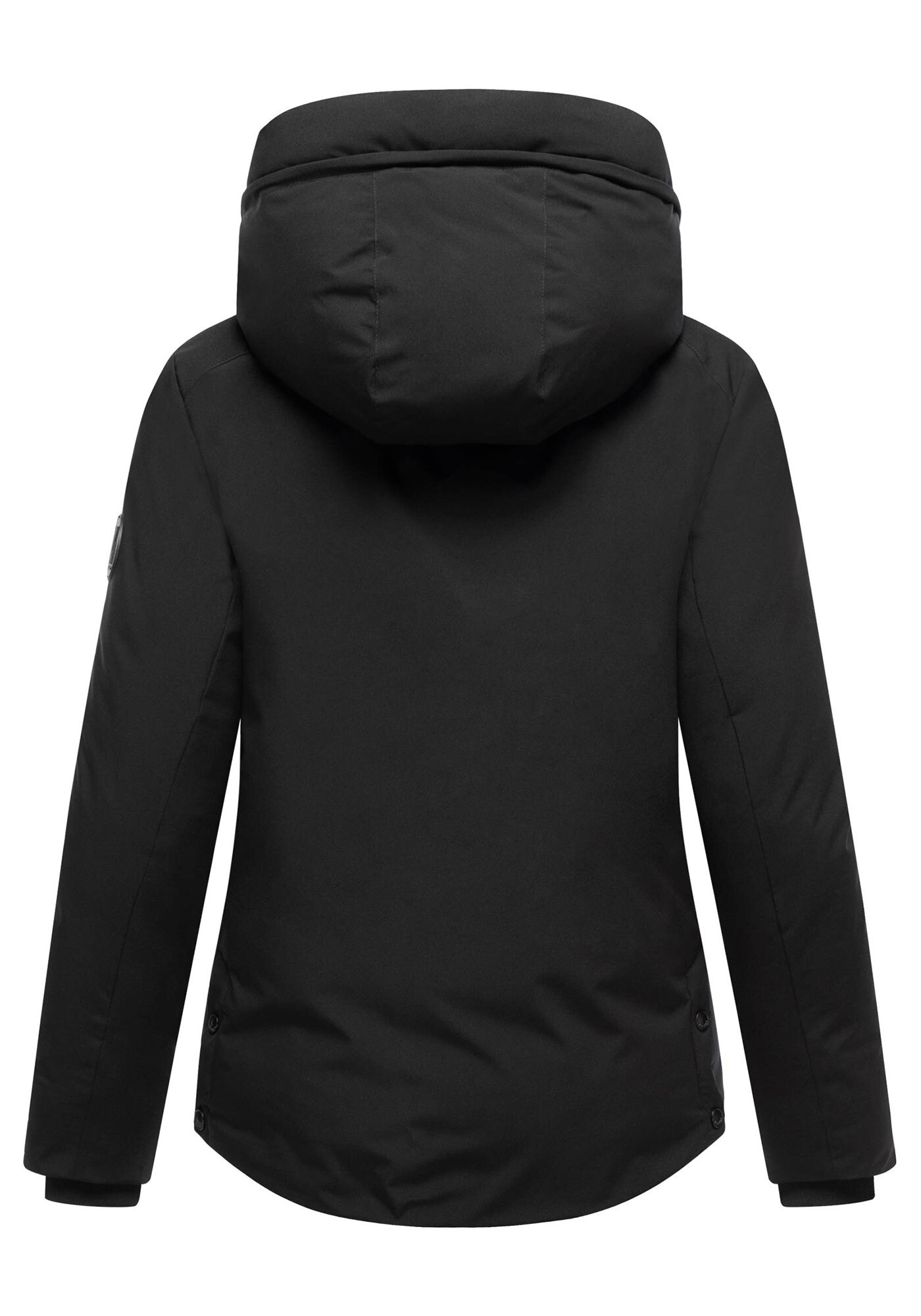 Marikoo Winterjacke »Marikoo Yeminaa Damen Herbst Winter Jacke N113«