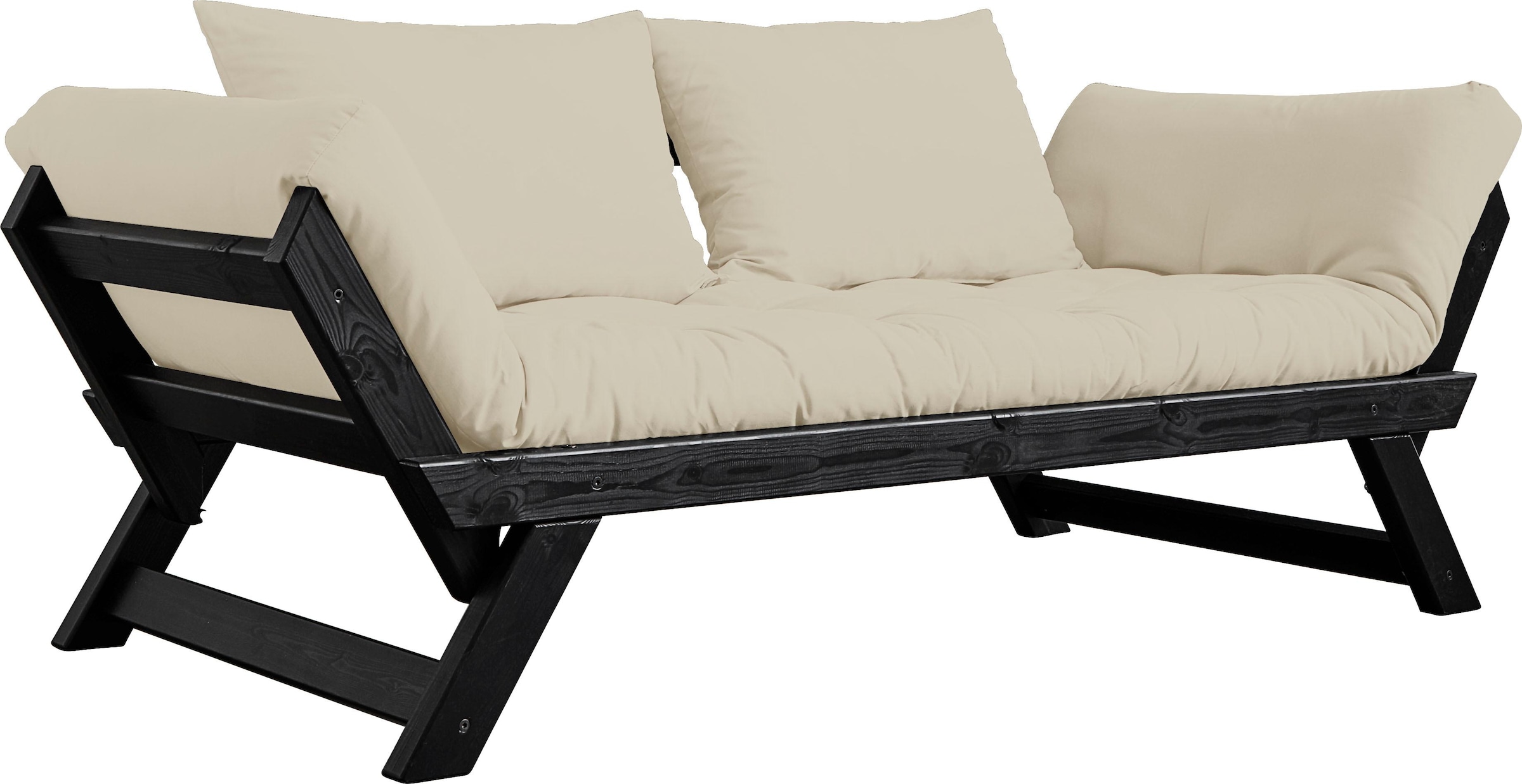 Karup Design Schlafsofa »Bebop«, inkl. Futonmatratze