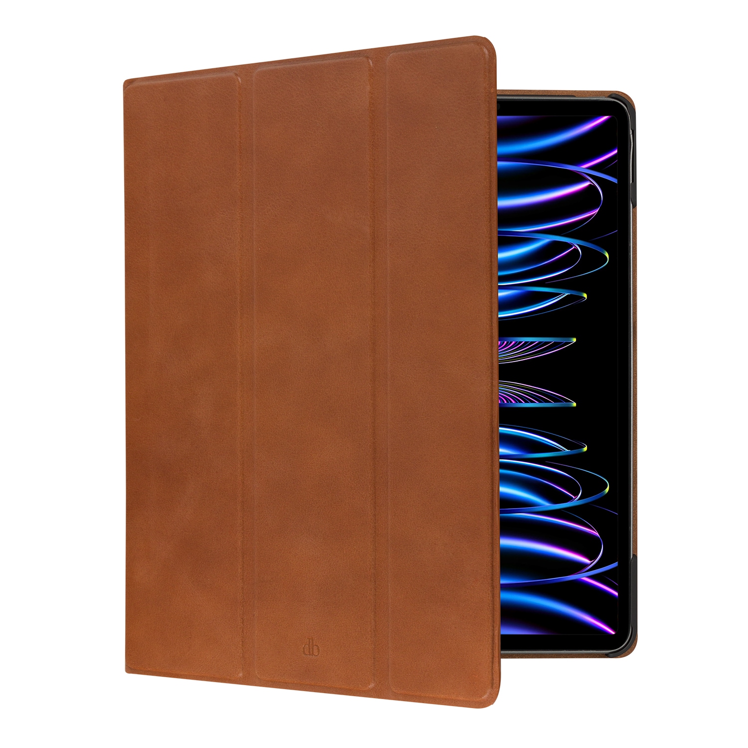 Tablet-Hülle »Risskov iPad Folio Case«, Apple iPad Pro 12.9 (2020)-Apple iPad Pro 12.9...