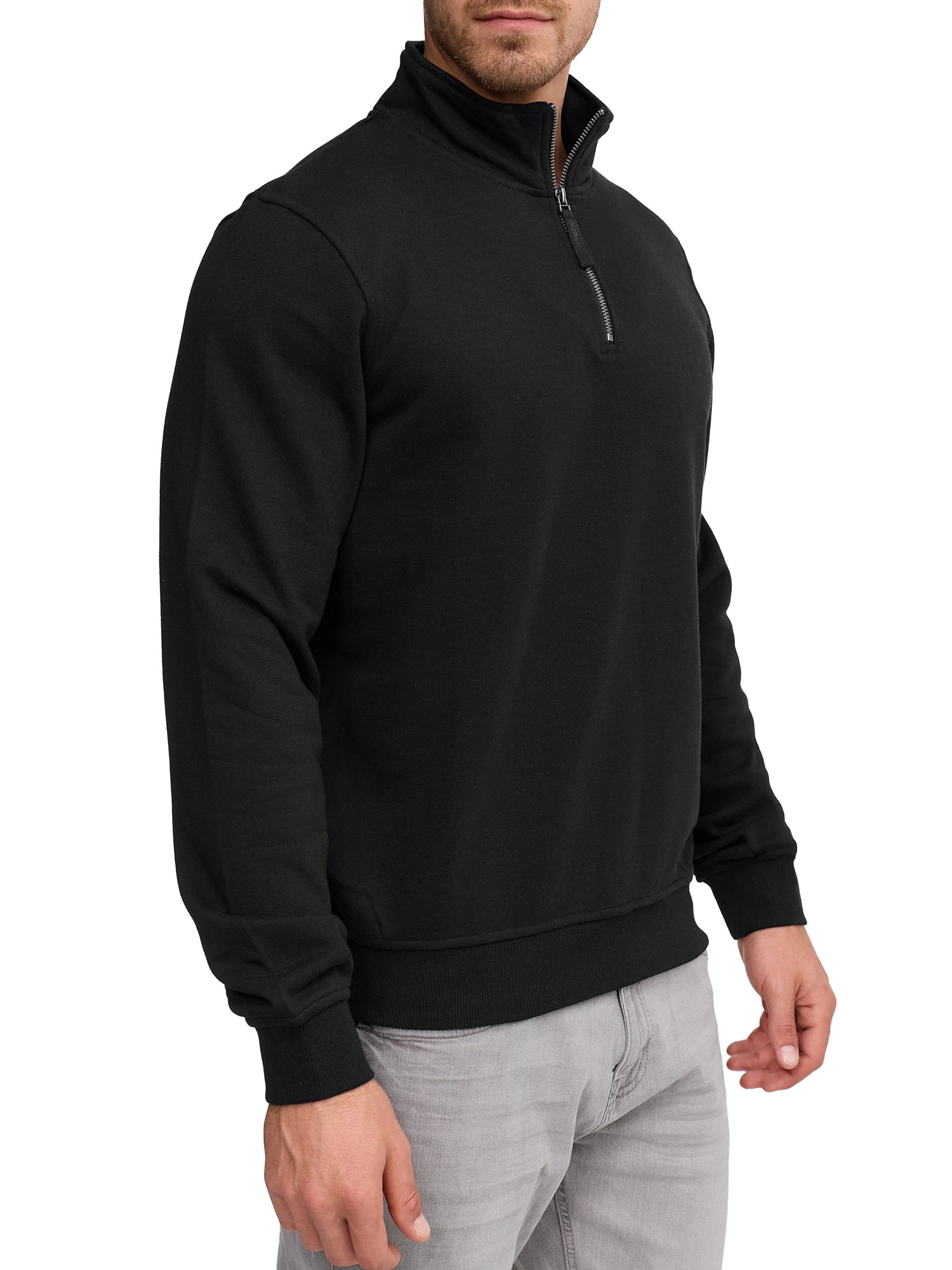 Indicode Sweater »INPortal«