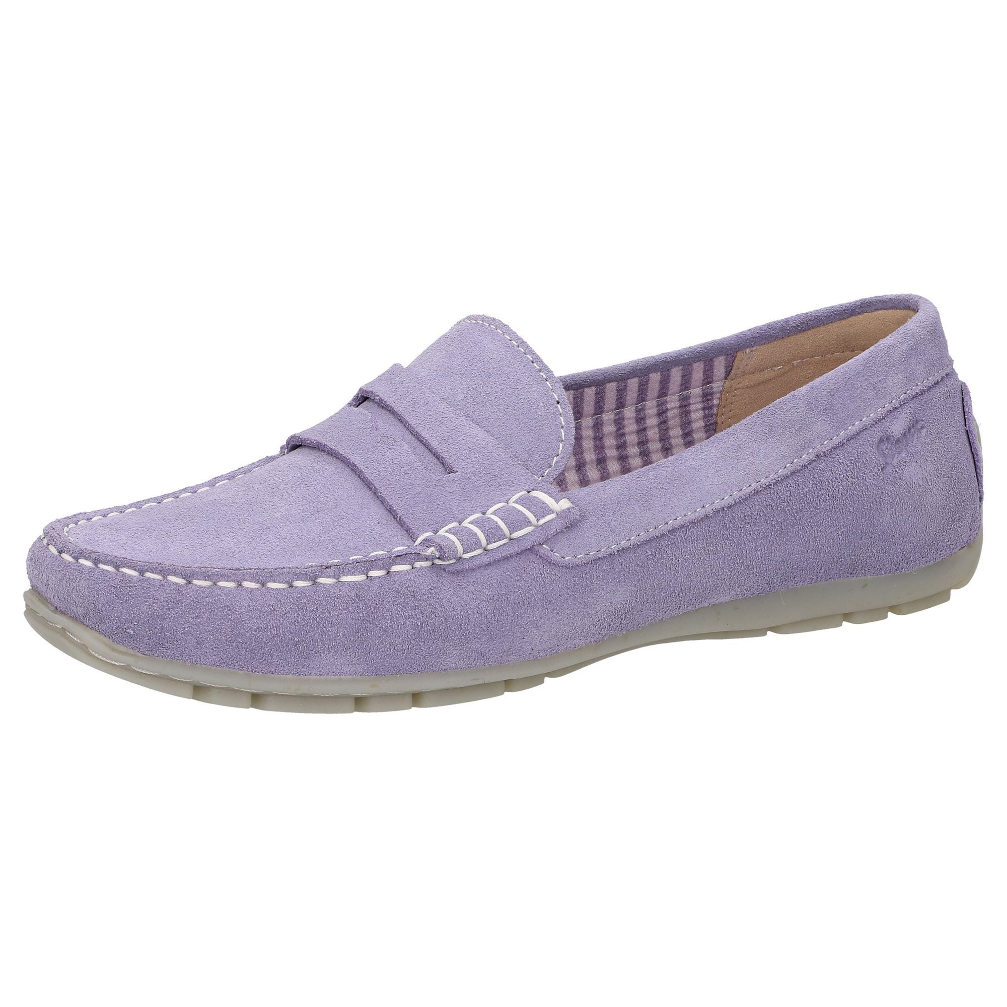 SIOUX Slipper »Carmona-700«