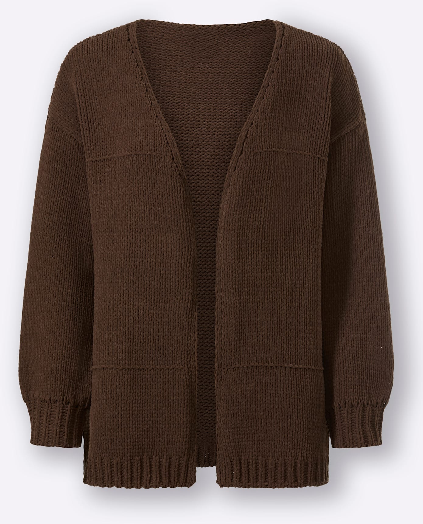 heine Strickjacke