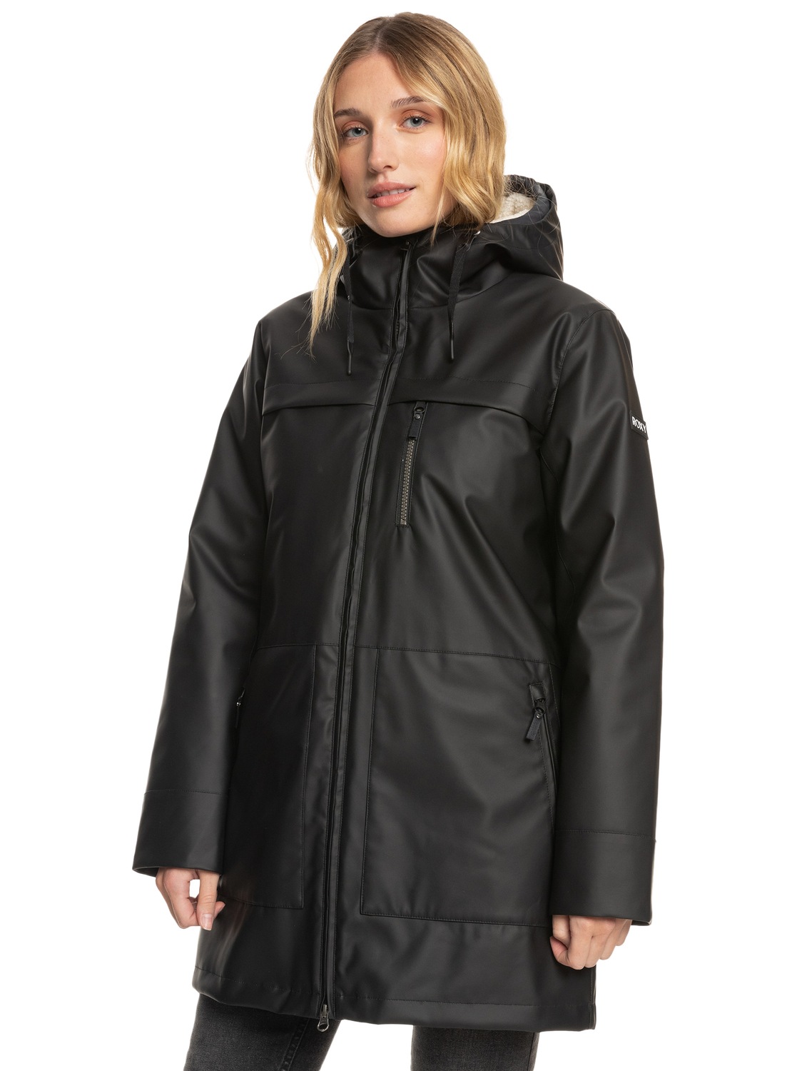 Roxy Outdoorjacke »Nightdew 3-in-1«