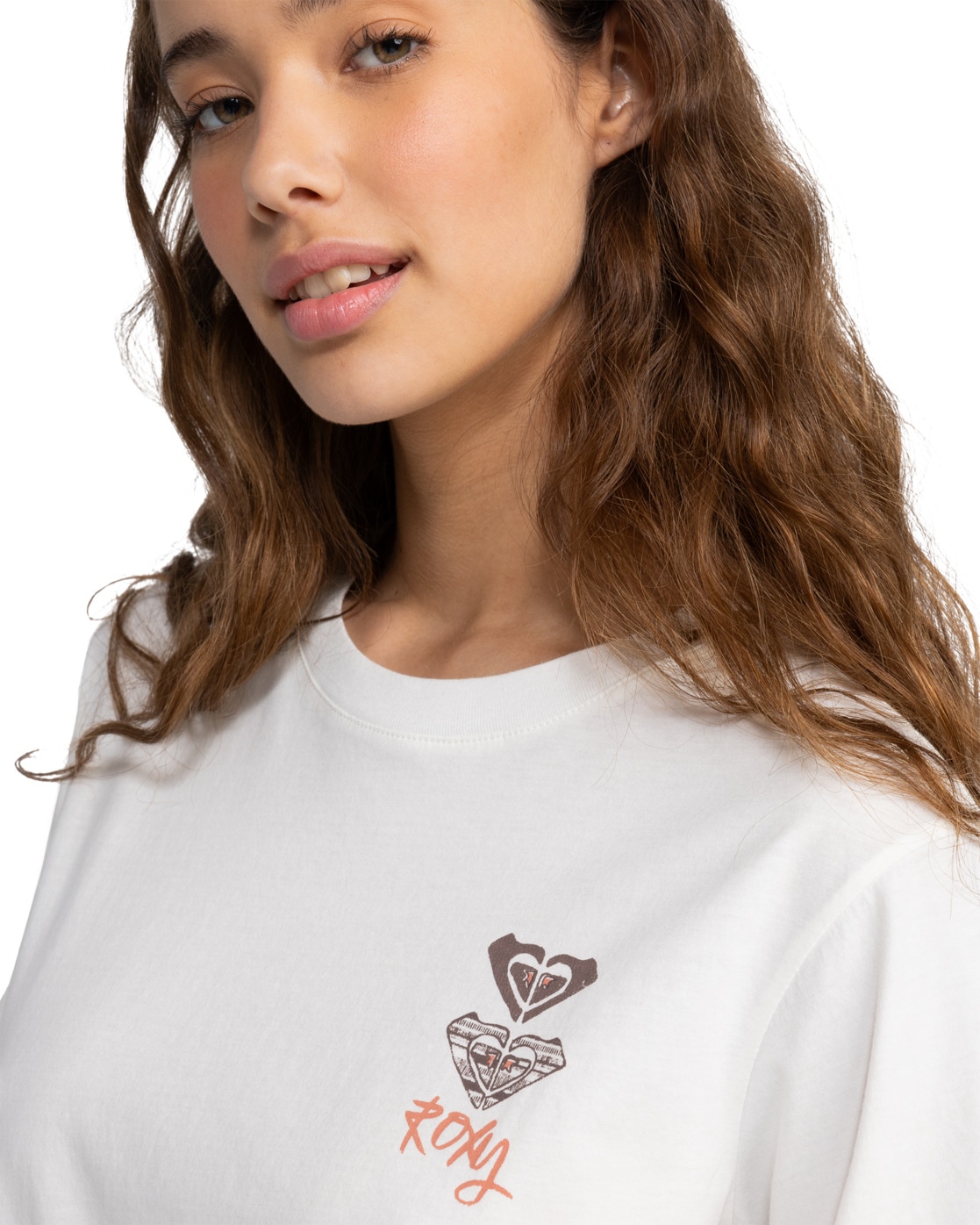 Roxy Shirttop »Noon Ocean Art«