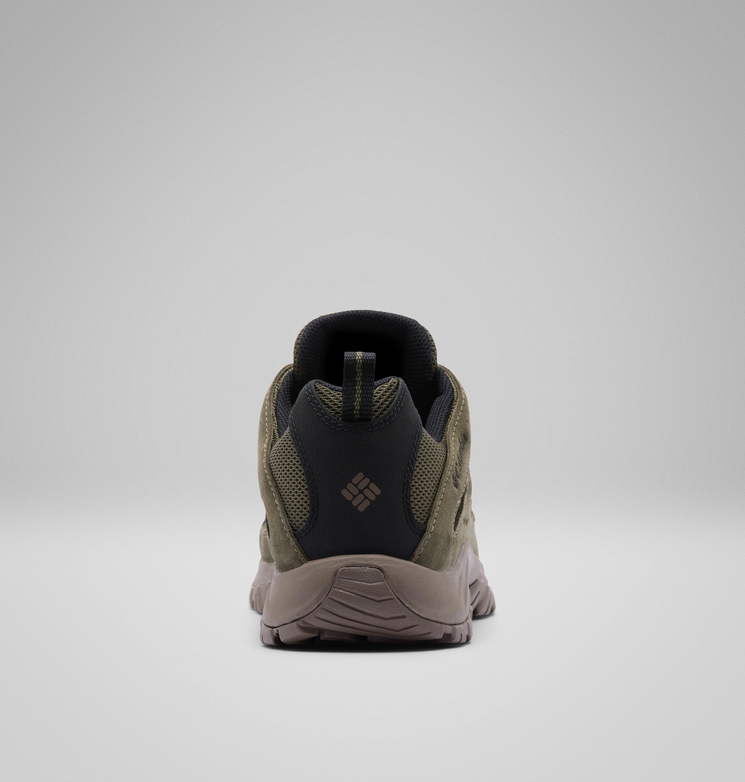 Columbia Wanderschuh »CRESTWOOD™ WATERPROOF«  wasserdicht