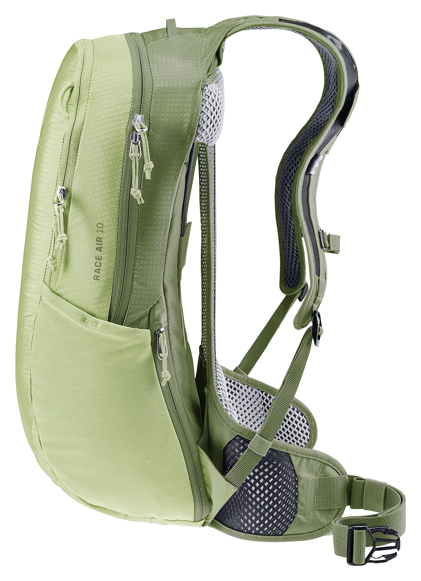 deuter Fahrradrucksack »RACE AIR 10«