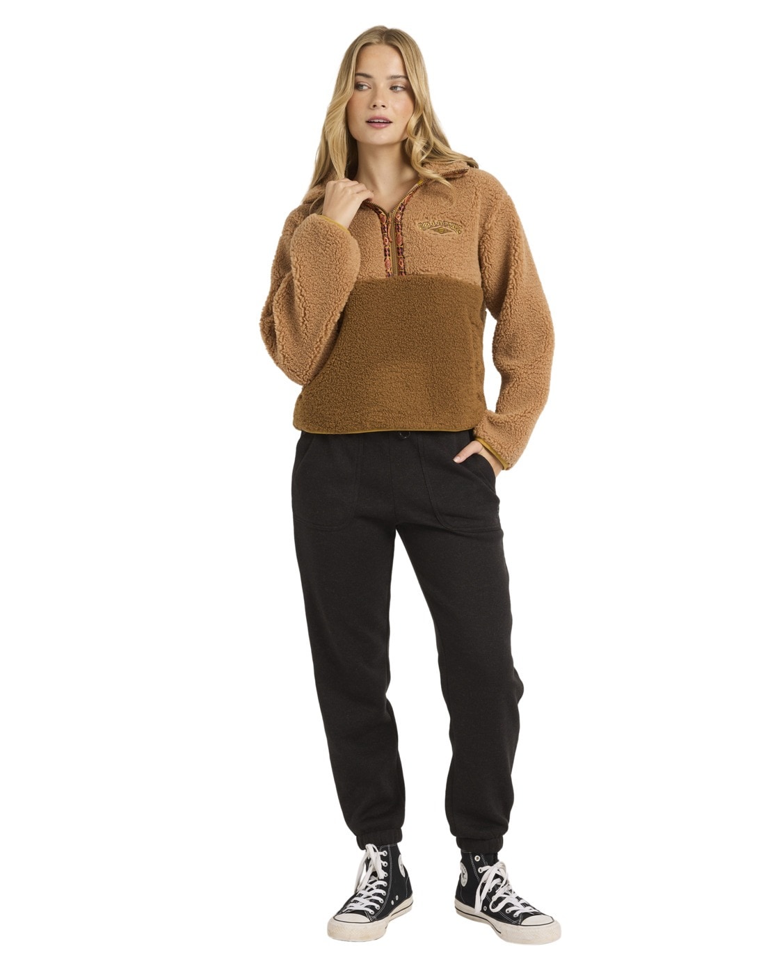 Billabong Sweatshirt »Horizon«