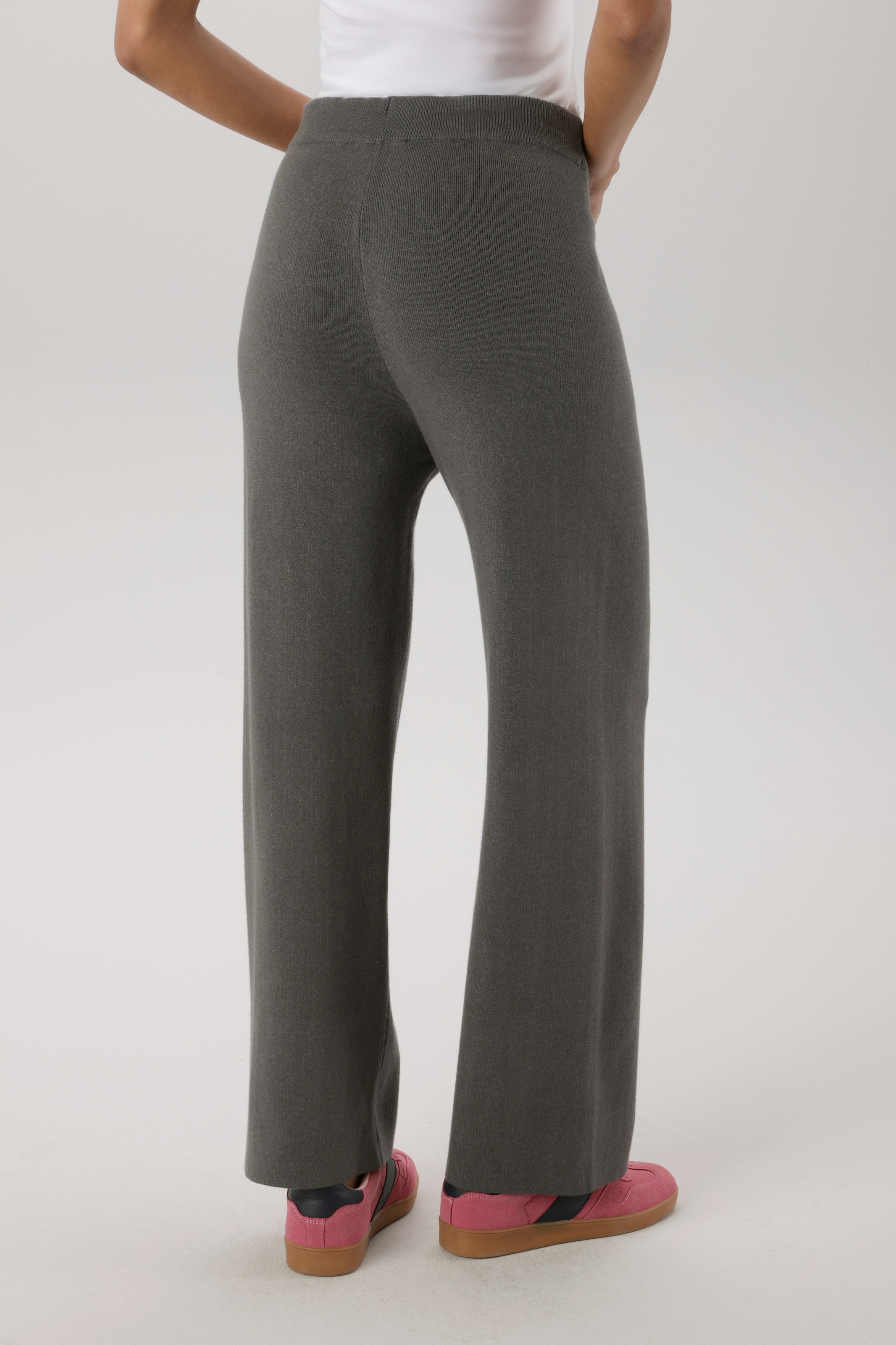 Aniston SELECTED Strickhose  in weicher, trageangenehmer Strickqualiät - NEUE KOLLEKTION
