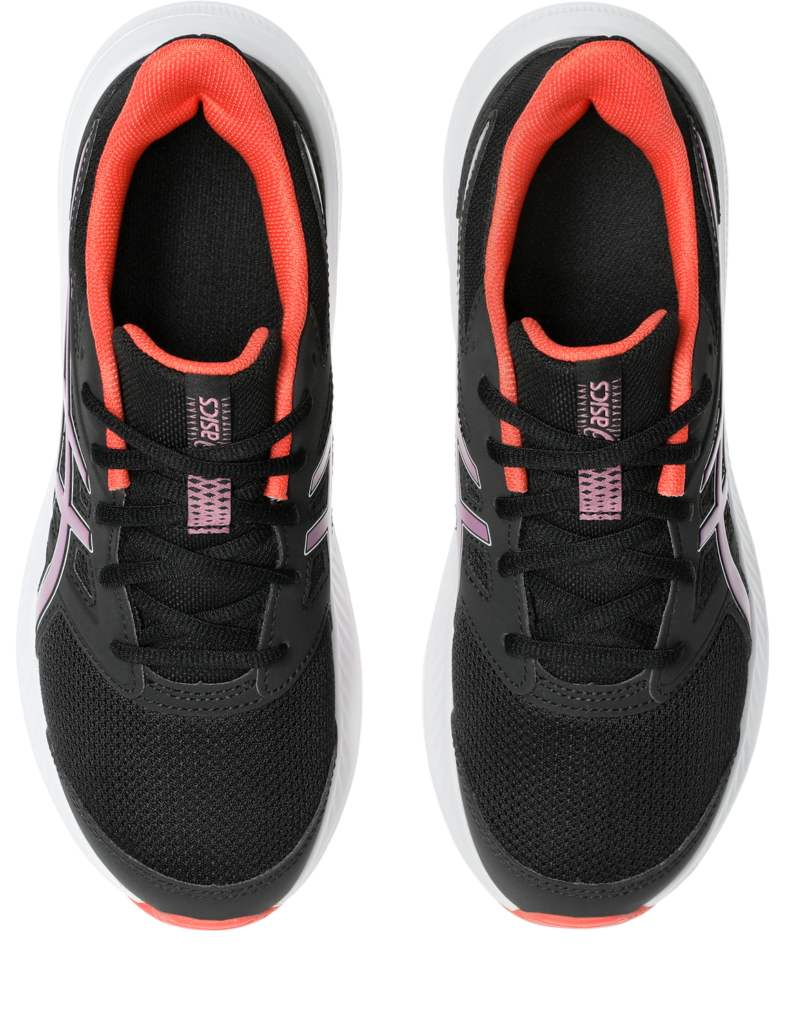 Asics Laufschuh »JOLT 4 GS«, mehr Dämpfung