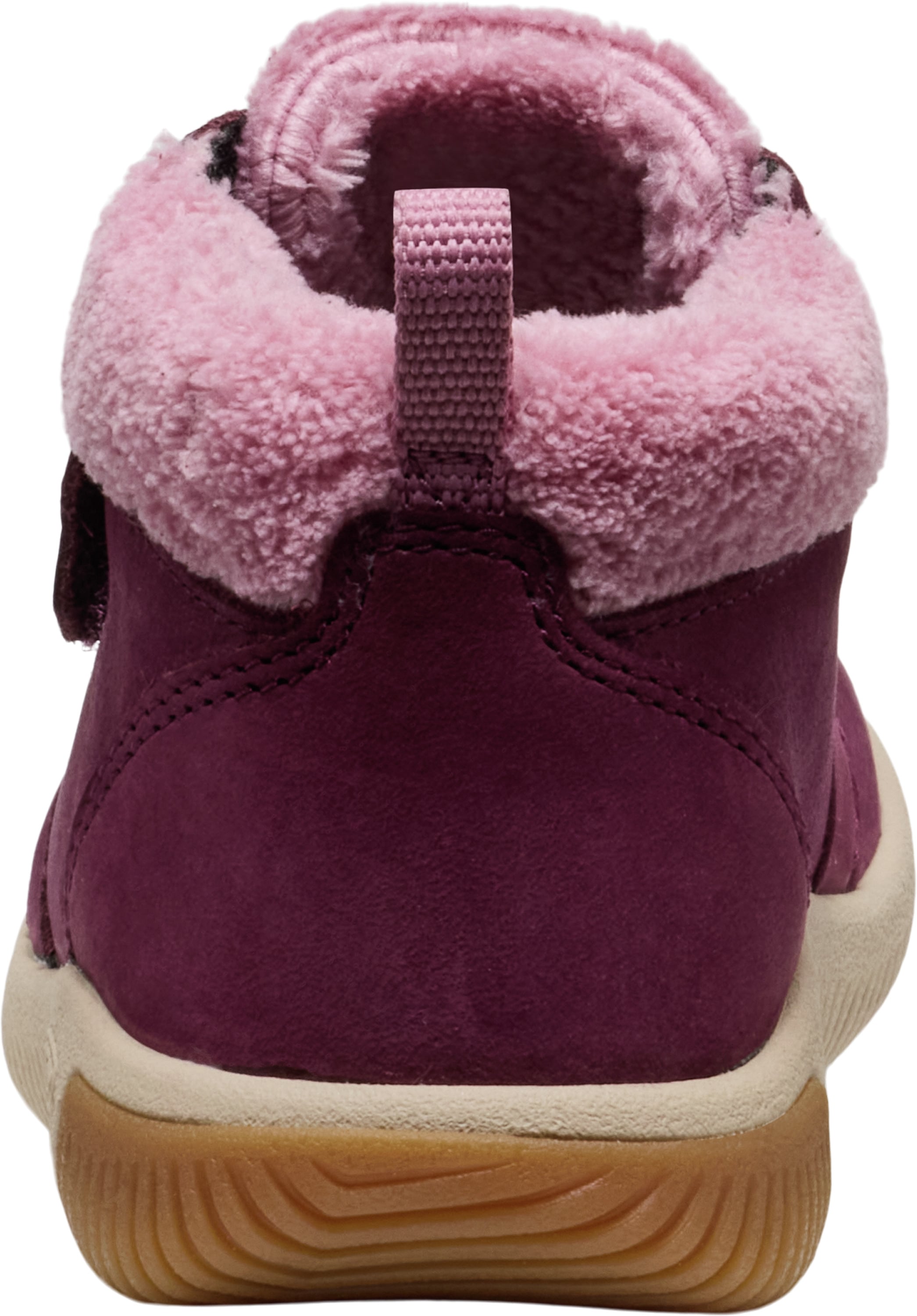 Keen Barfußschuh »KNX MIDDIE«