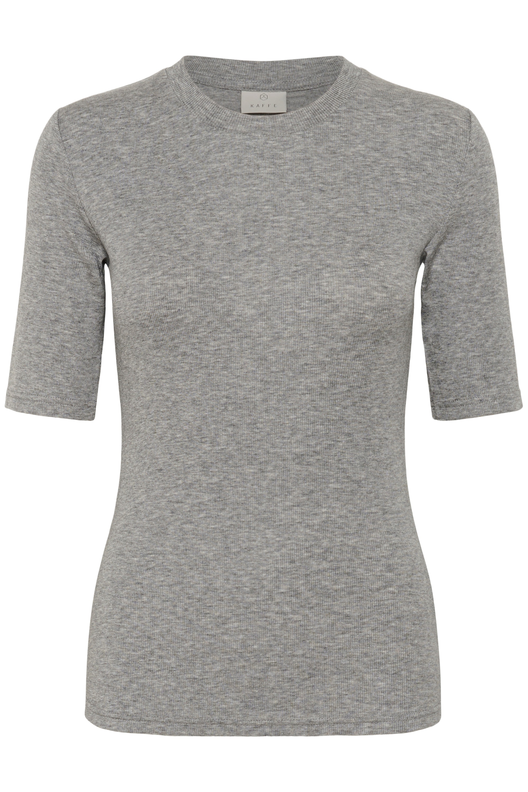 KAFFE Longtop »Langarm-Shirt KAiben«
