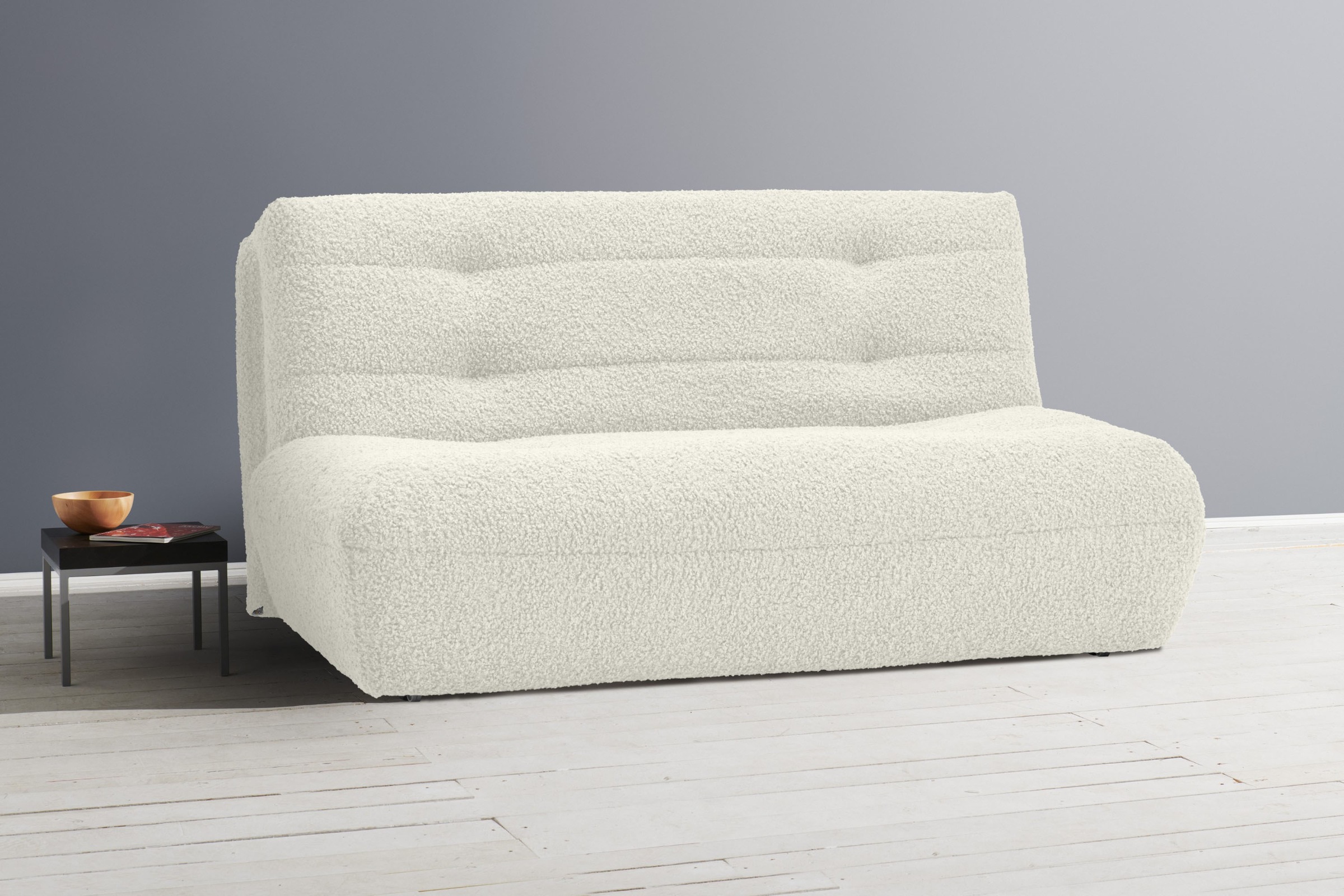 ell + ell Schlafsofa »Vanja«