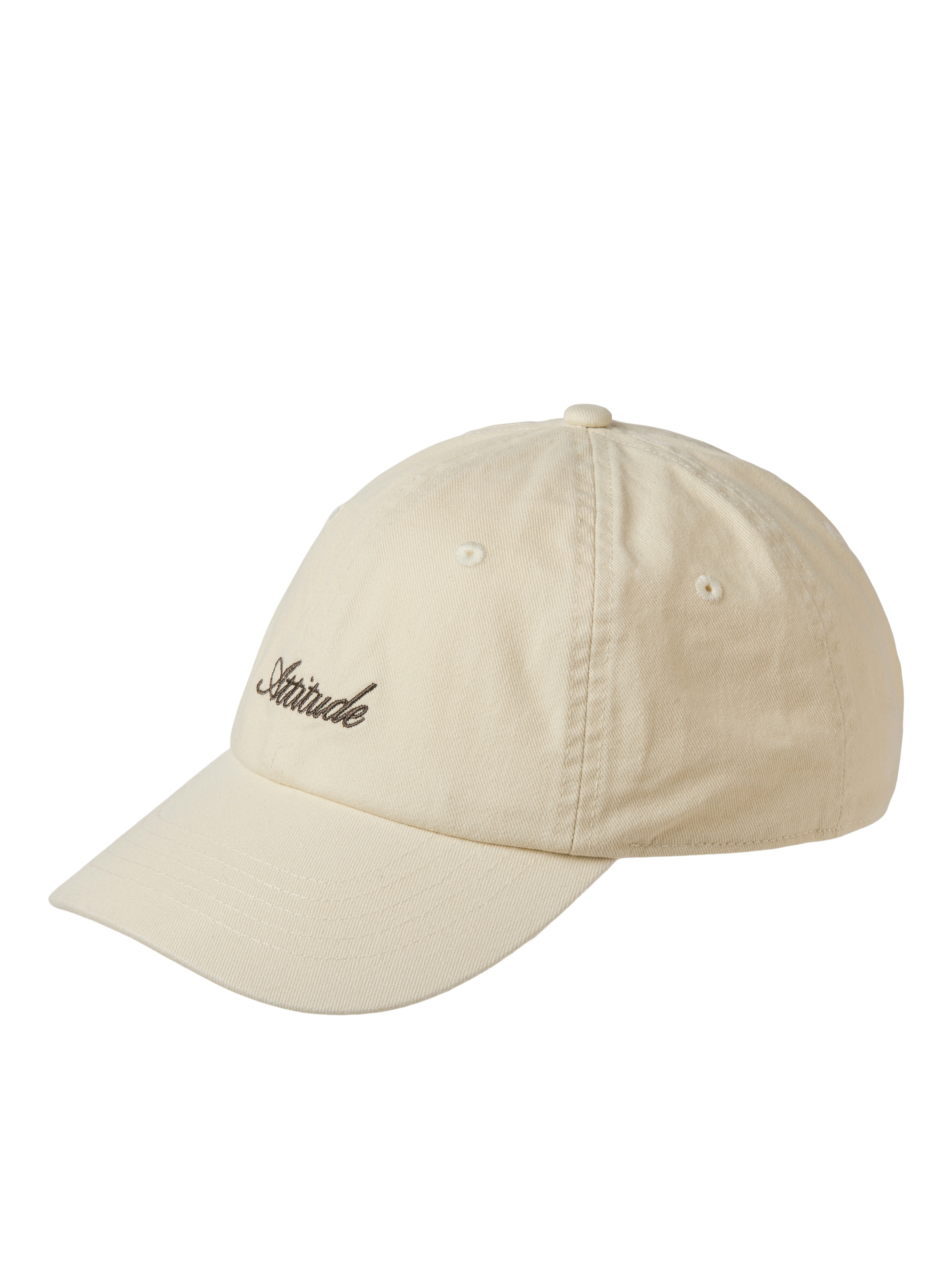 Jack & Jones Baseball Cap »JACSOFT BASE WASHED CAP SN« mit Branding