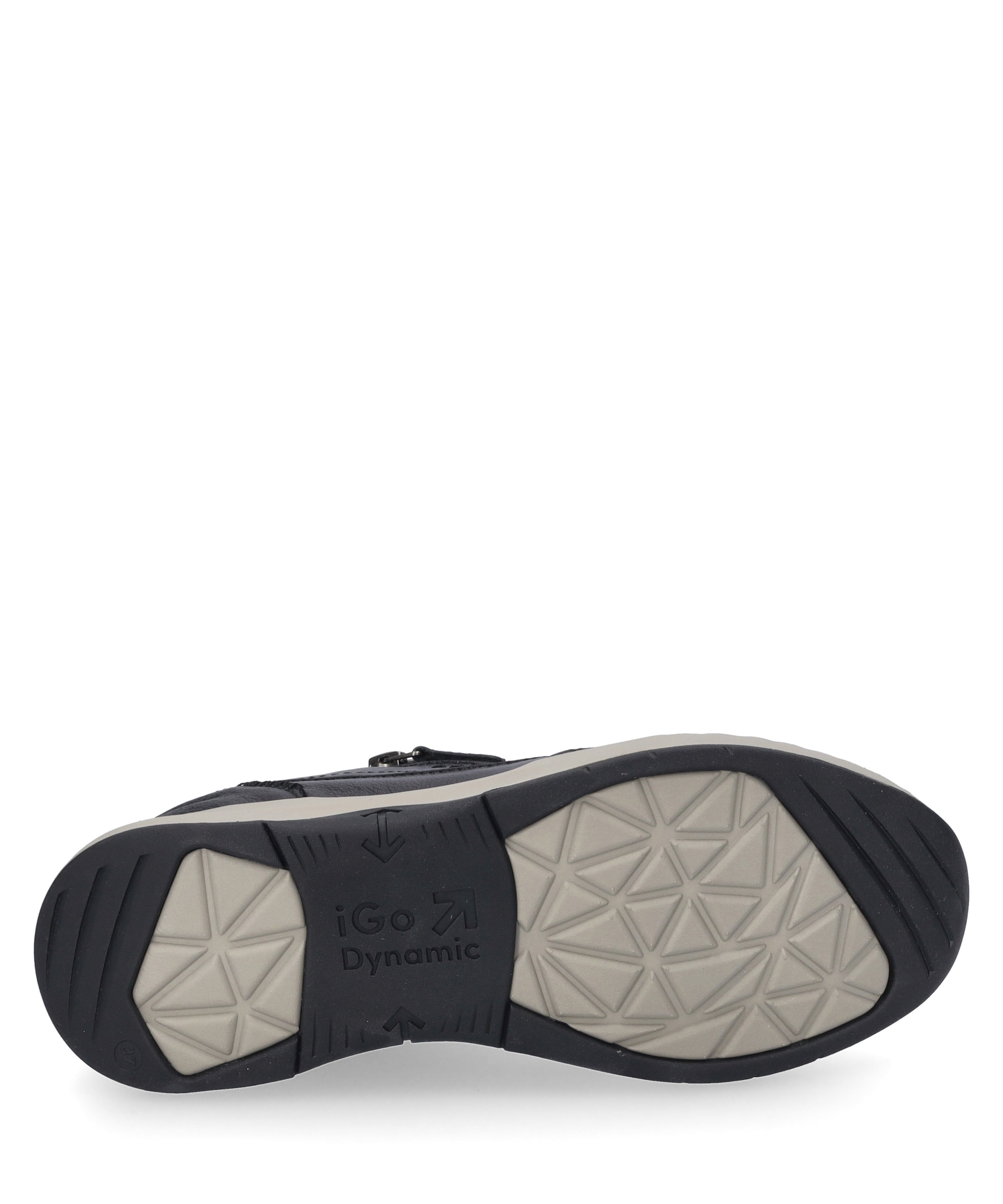 Josef Seibel Sneaker »Elli 06, schwarz«