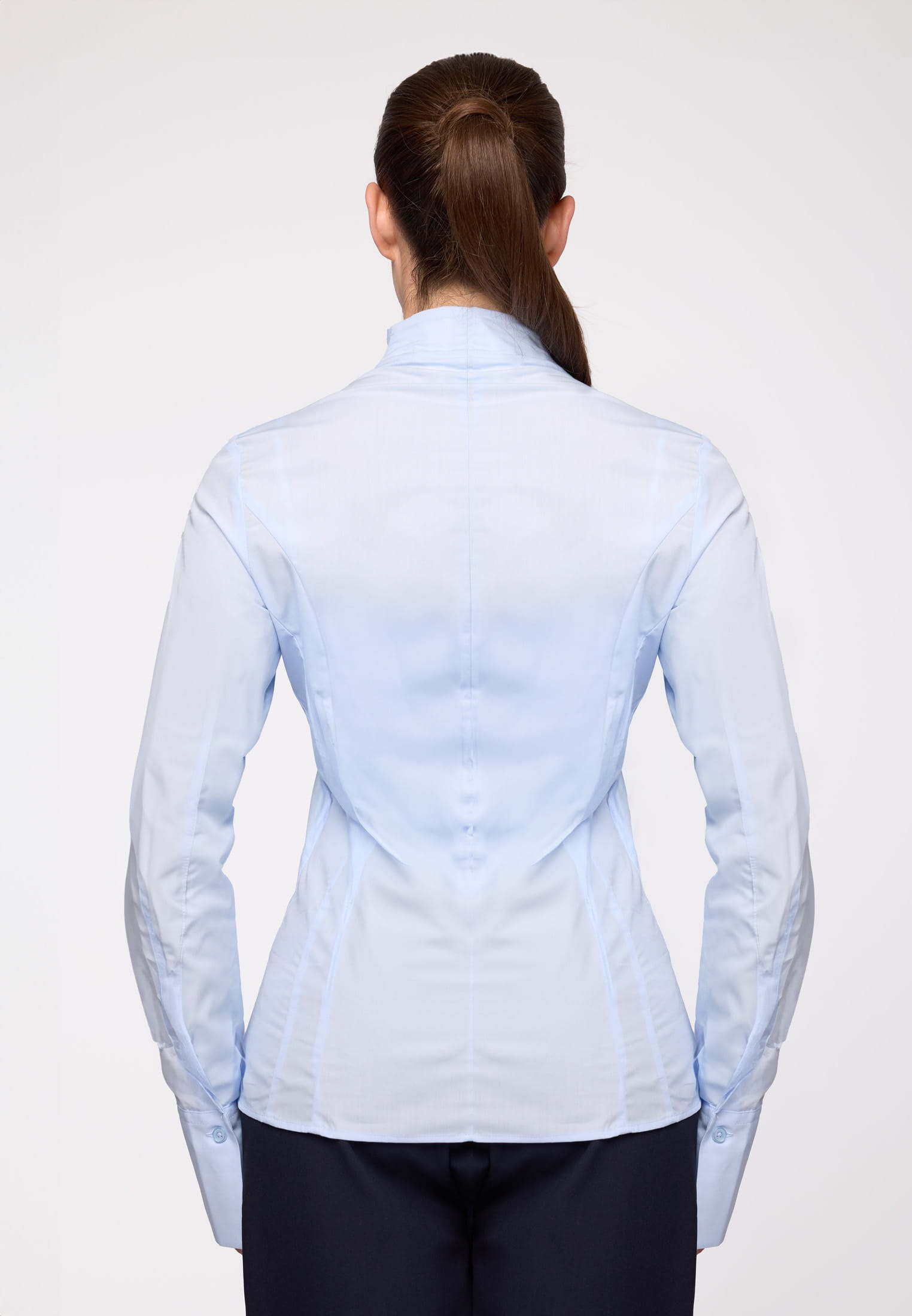 SURI FREY Langarmbluse »Bluse SFY Freyday«