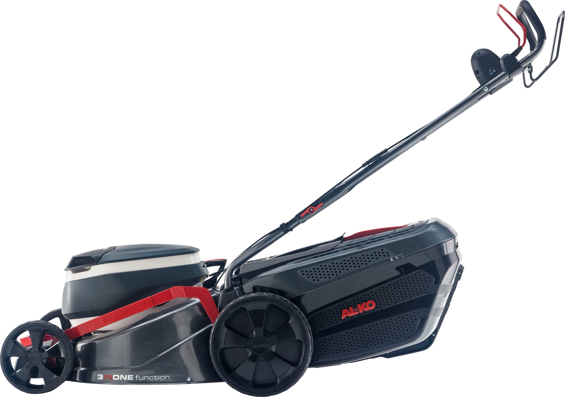 AL-KO Akkurasenmäher »36 V ENERGY FLEX 46.2 Li SP-W Comfort« 46 cm Schnittbreite,  inkl. 1 Akku und Ladegerät