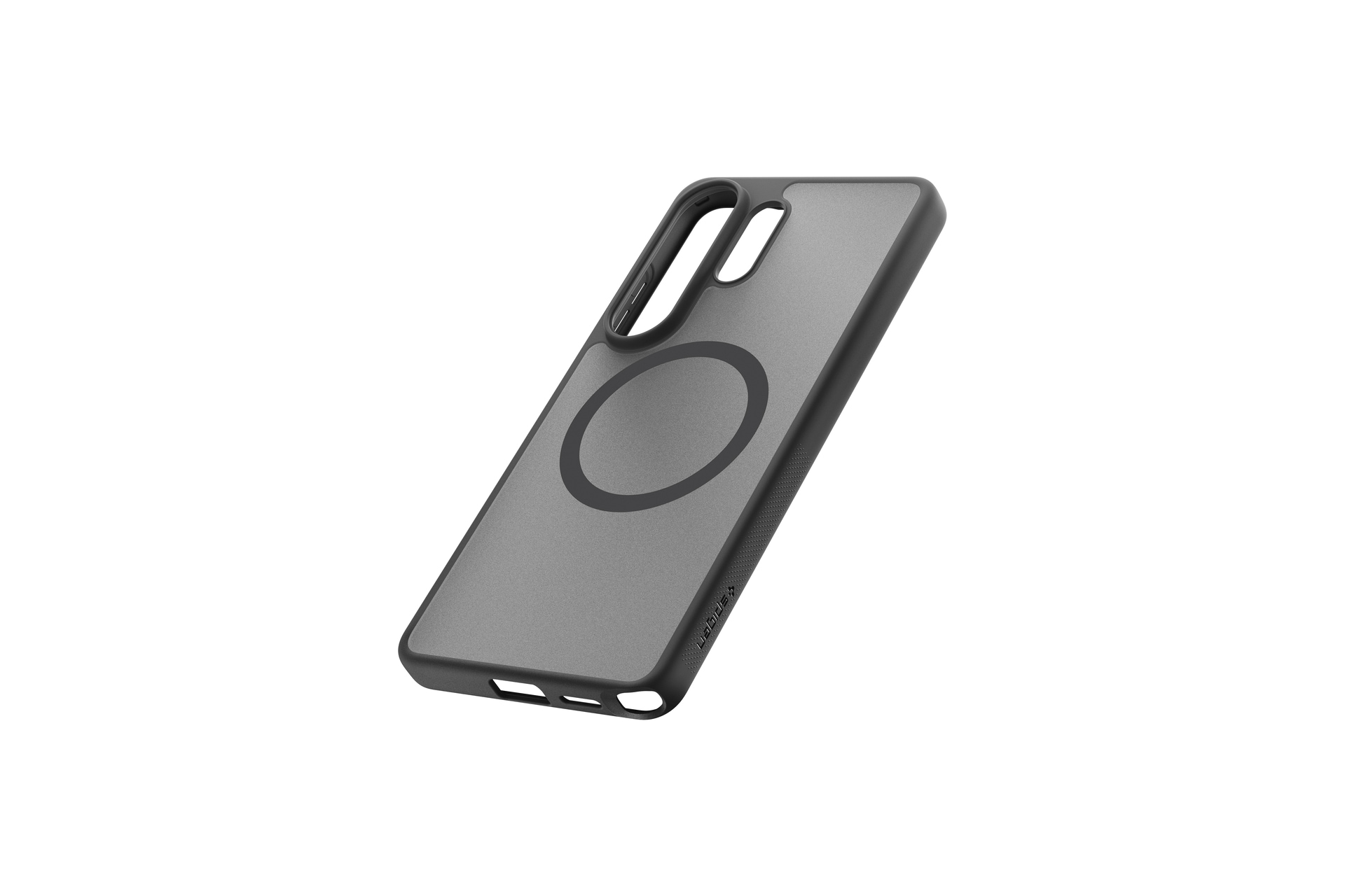 Samsung Handyhülle »Designed for Samsung Spigen Capella Case für Samsung Galaxy S26 Ultra« Samsung Galaxy S26 Ultra Backcover, Schutzhülle, Handyschutzhülle, Case, Schutzcase, stoßfest