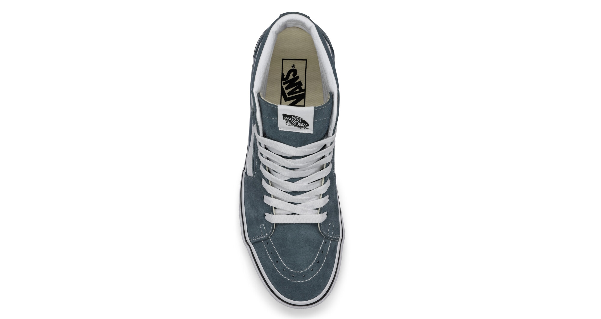Vans Sneaker »SK8-Hi«