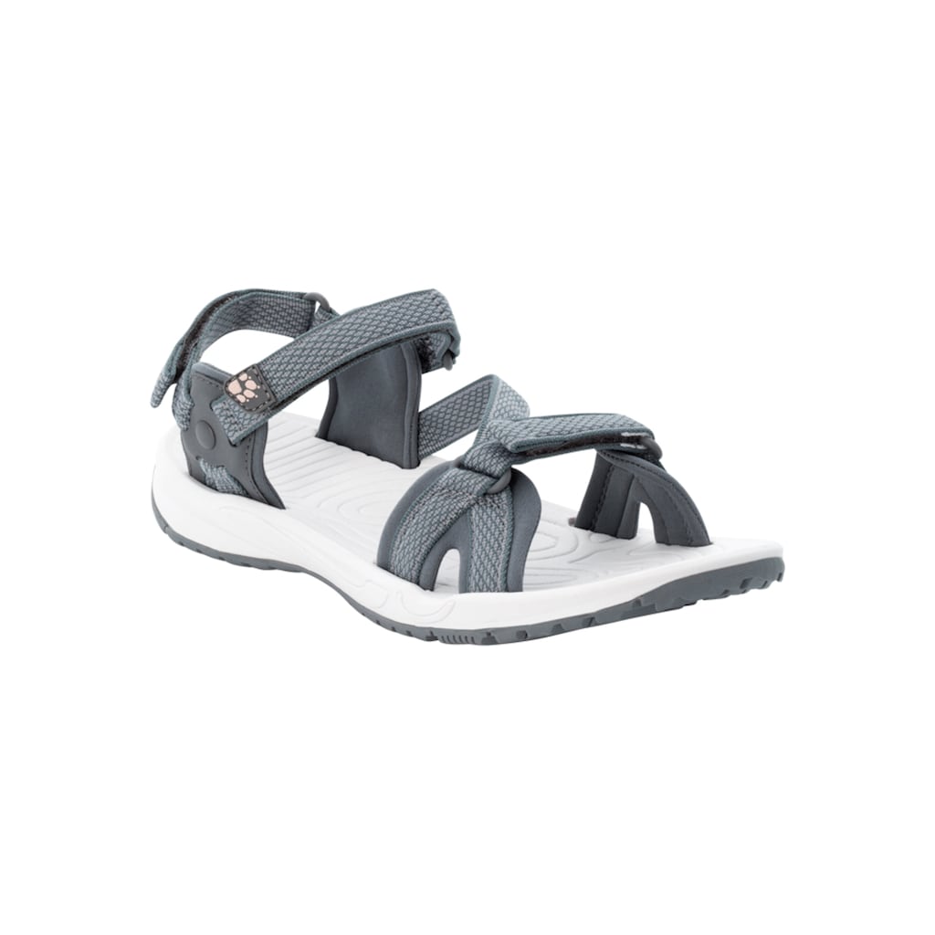 Jack Wolfskin Sandale »LAKEWOOD RIDE SANDAL W«