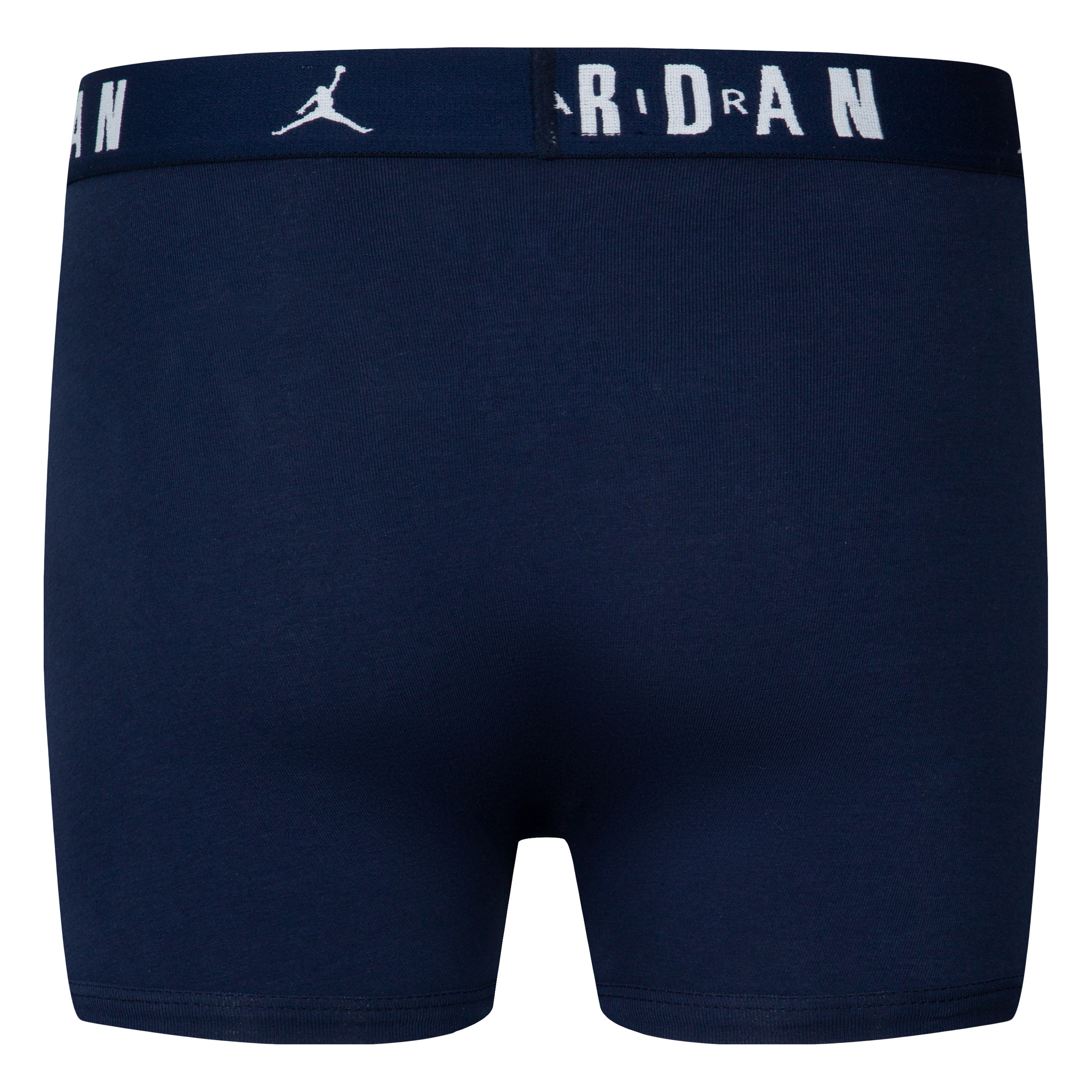 Jordan Boxershorts »JHB FLIGHT COTTON CORE 3PK BB für KIDS« 3 Stk. für Kinder und Jugendliche, im 3er-Pack, elastisches Material