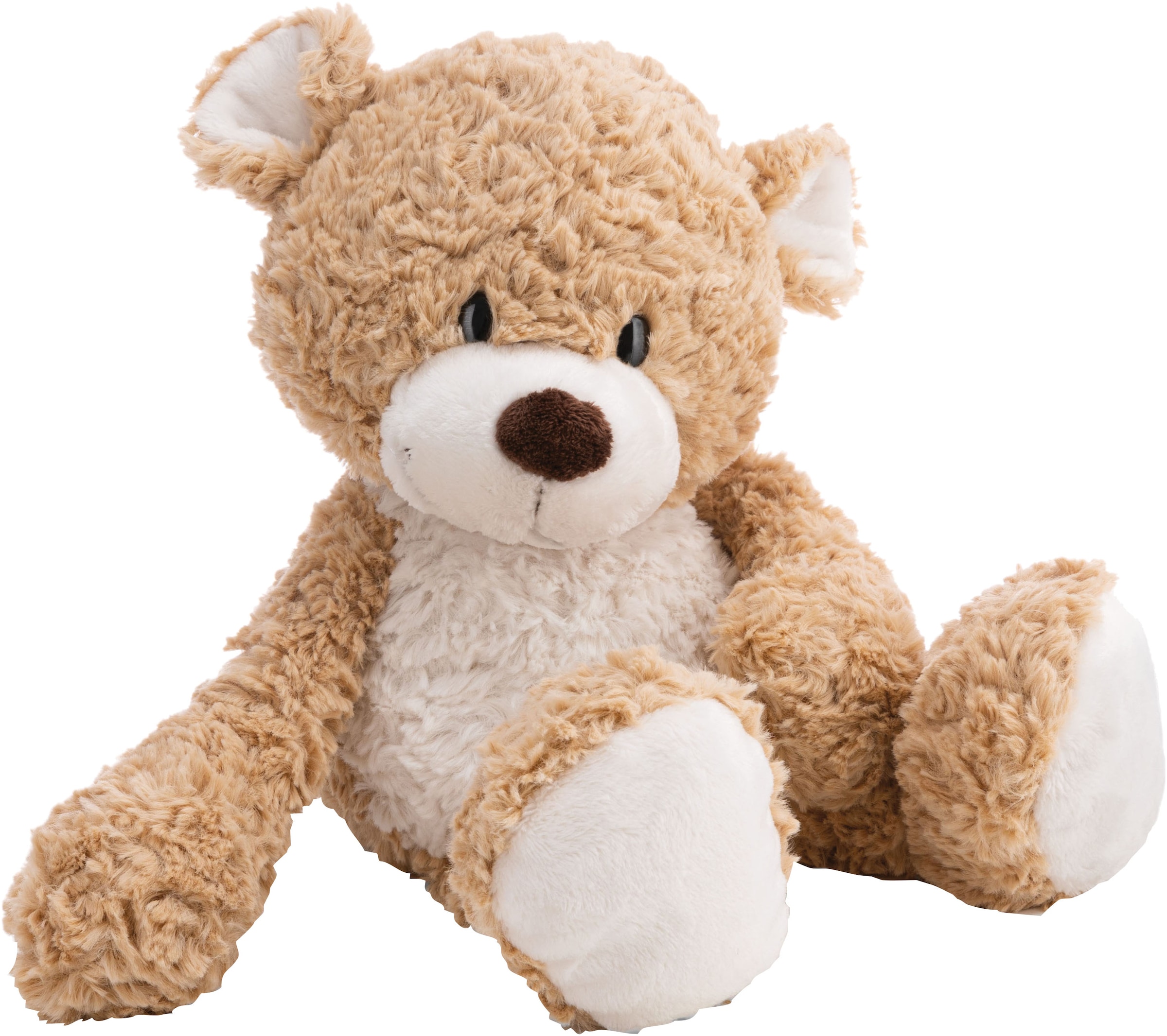 Nici Kuscheltier »Classic Bear, Bär Finni, 50 cm schlenkernd«