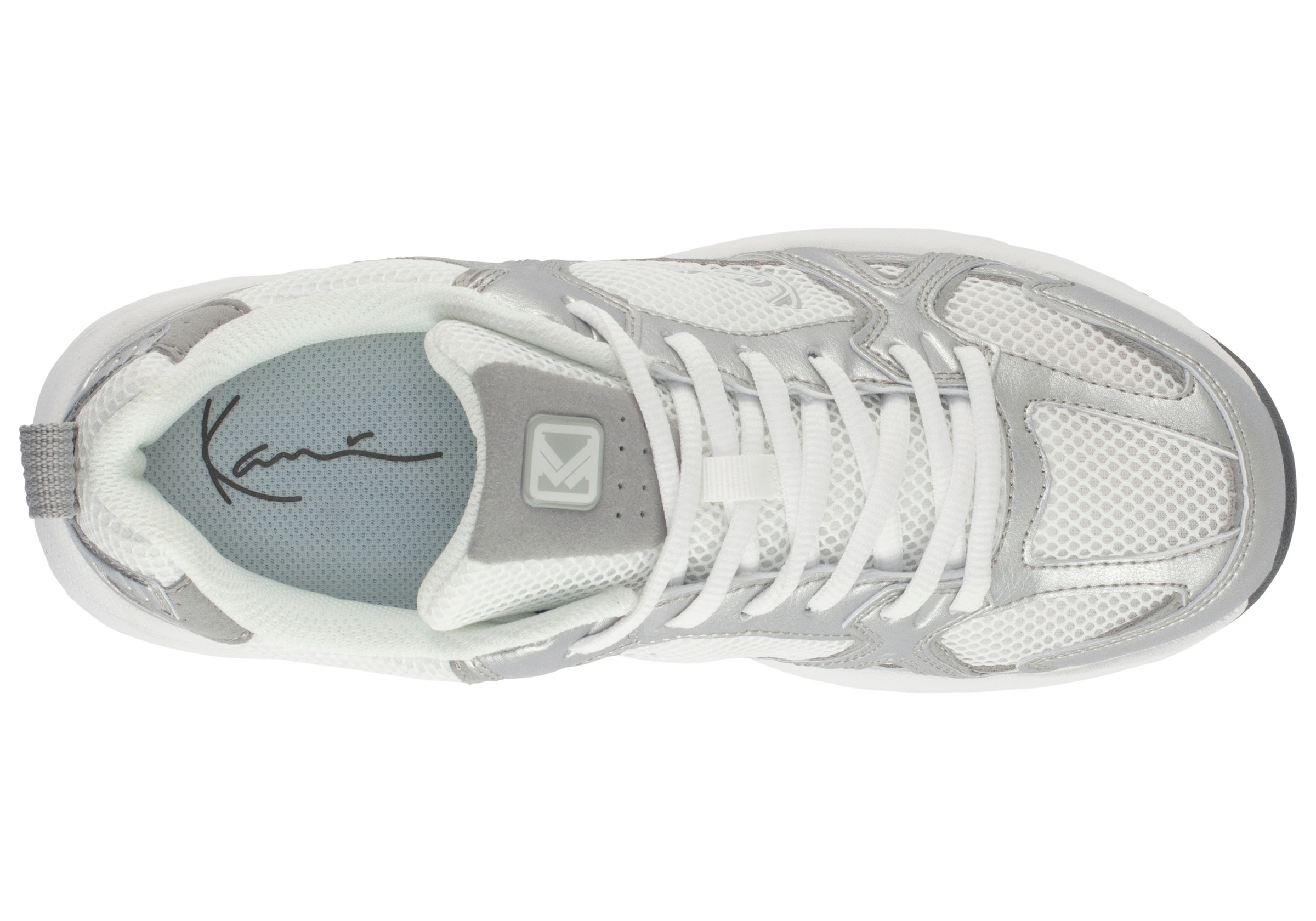 Karl Kani Sneaker »PRIME RUNNER«