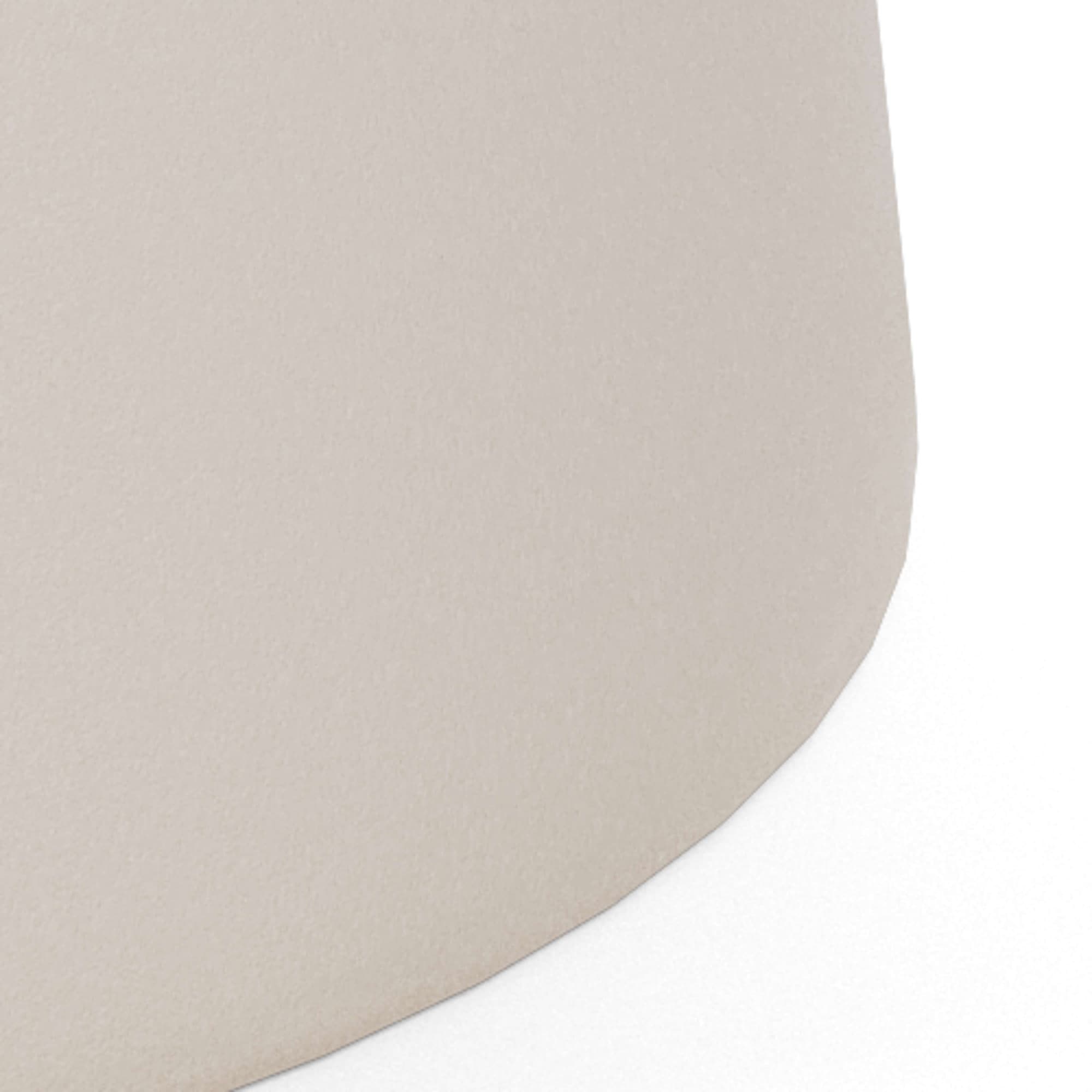 ACTONA GROUP Couchtisch »Kaffeetisch, Beistelltisch« Tisch, keramisch, Säule, Ø70x39cm