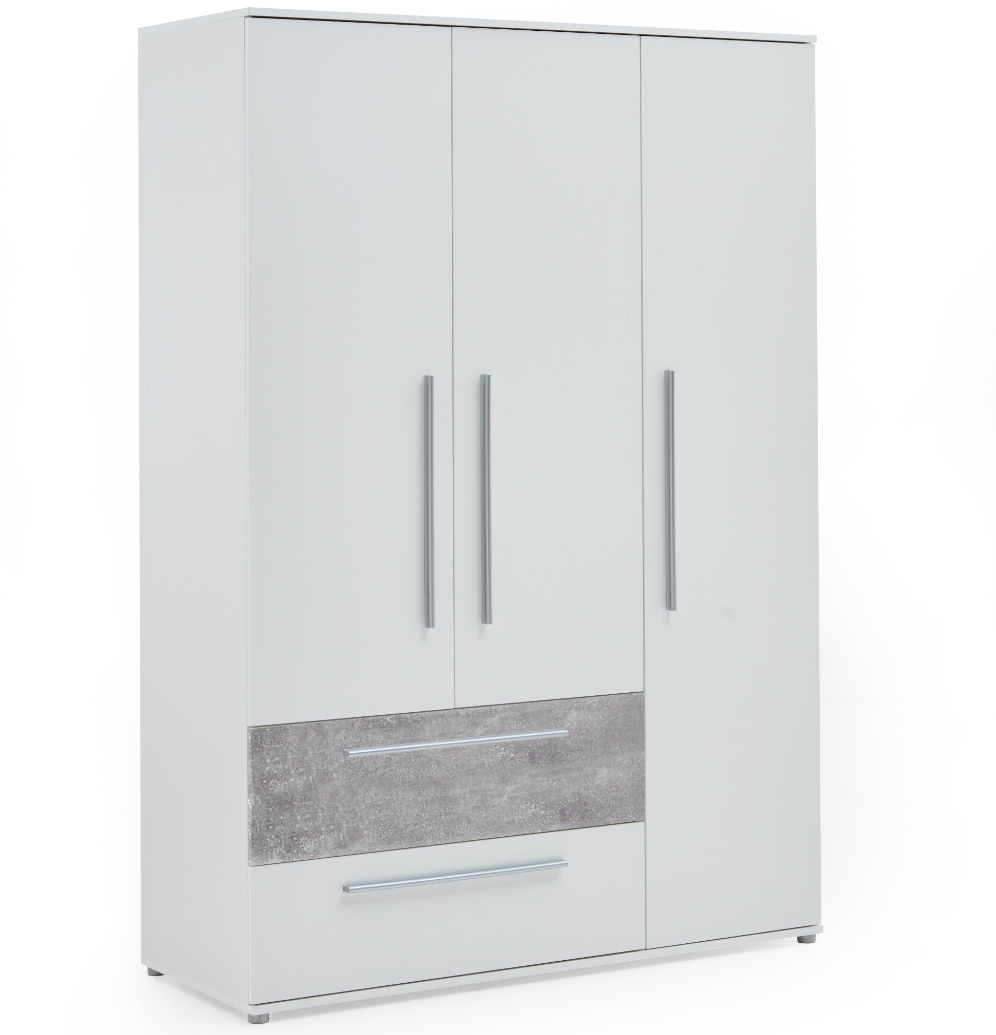 arthur berndt Kleiderschrank »Rabia«, Made in Germany