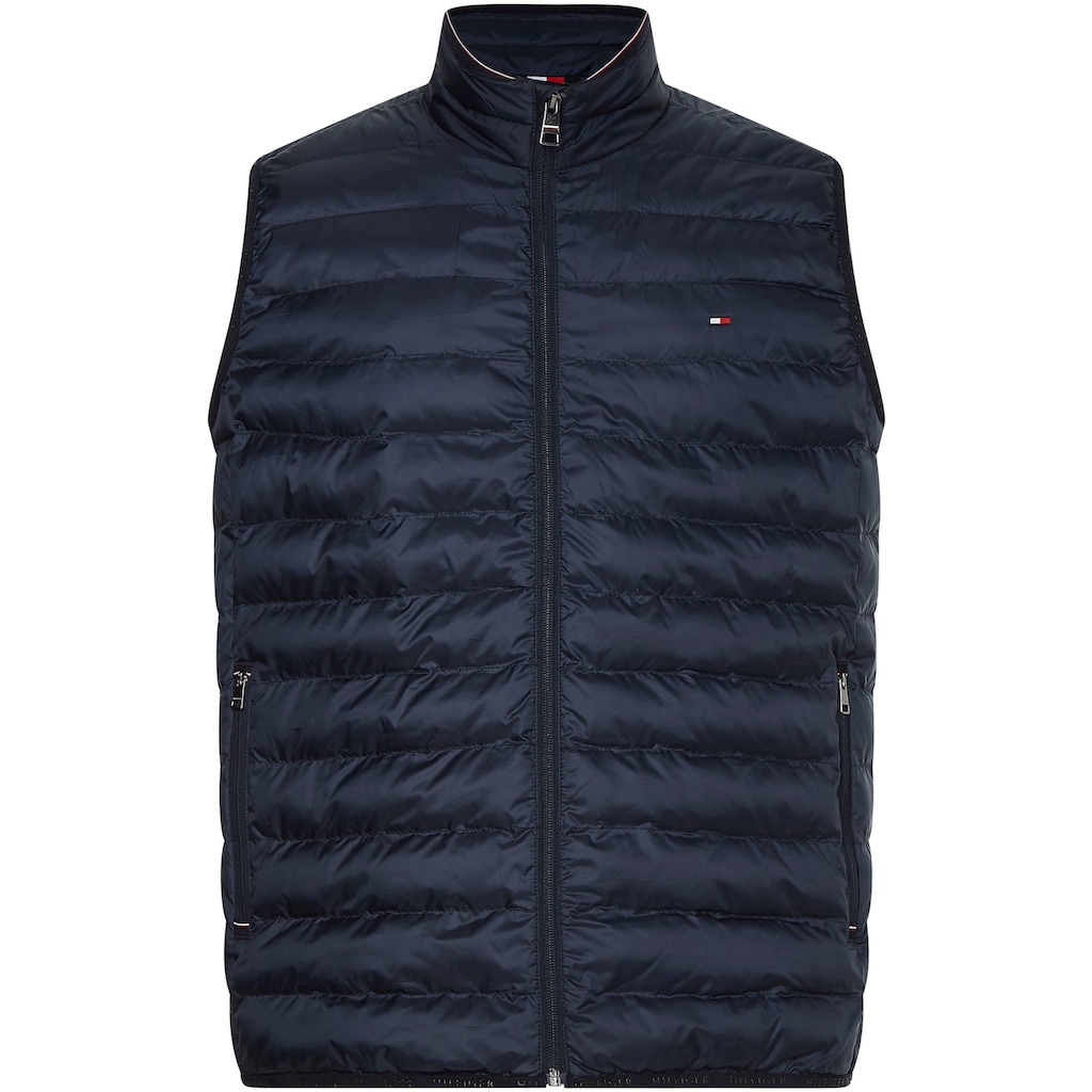 Tommy Hilfiger Steppweste »Core Packable Down Vest«