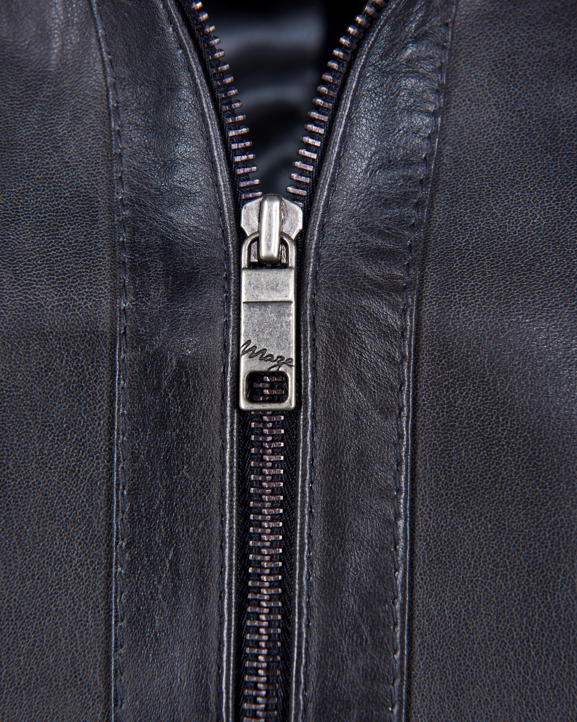 Maze Lederjacke »Lederjacke Marcie«