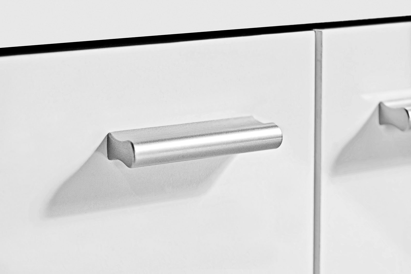 Procontour Kommode »Sun BESTSELLER!«, (OTTOs Choice), Höhe 115cm, mit variabel verstellbaren Einlegeböden