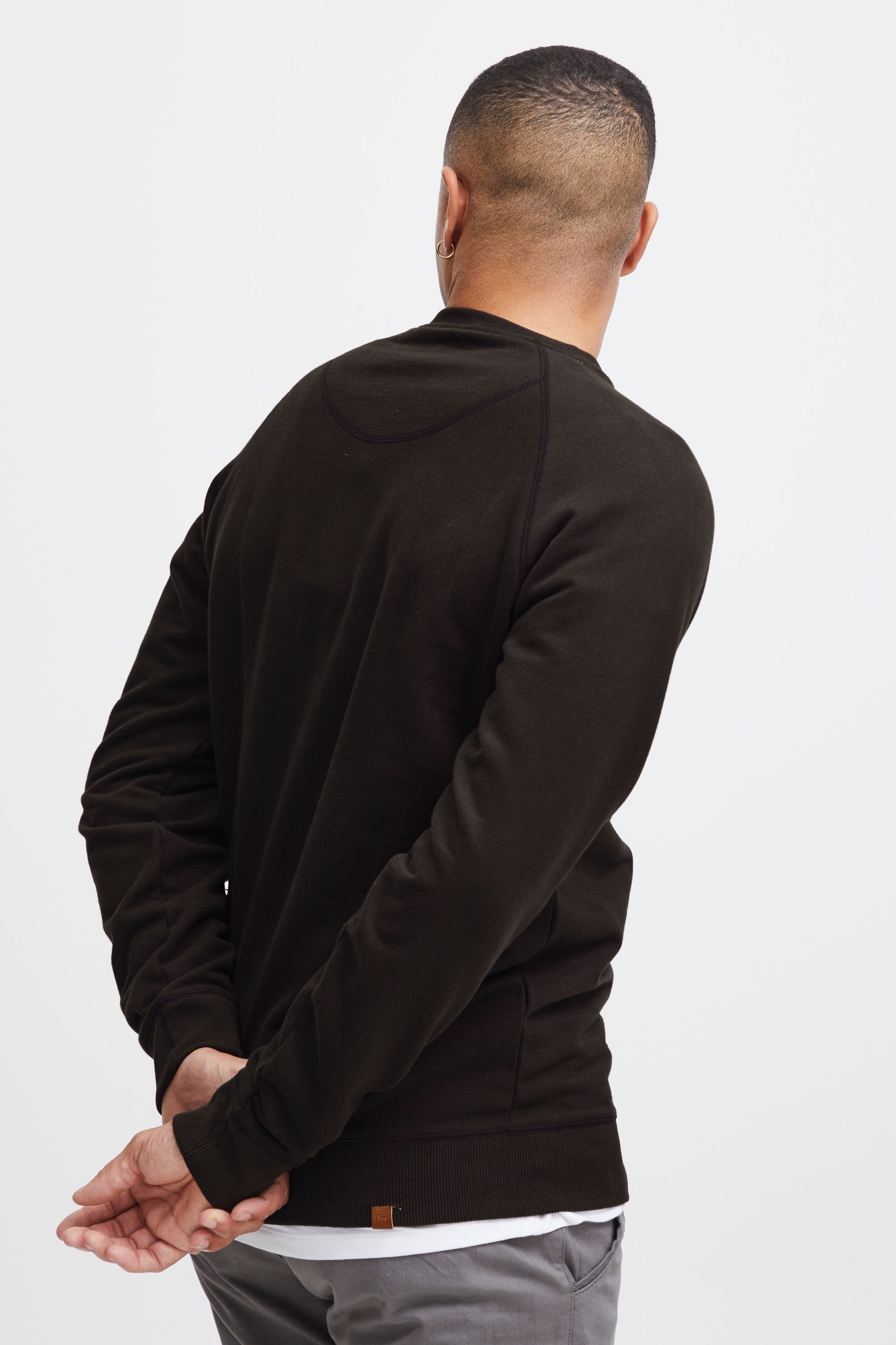 Blend Longpullover »Sweatshirt BHAlex«