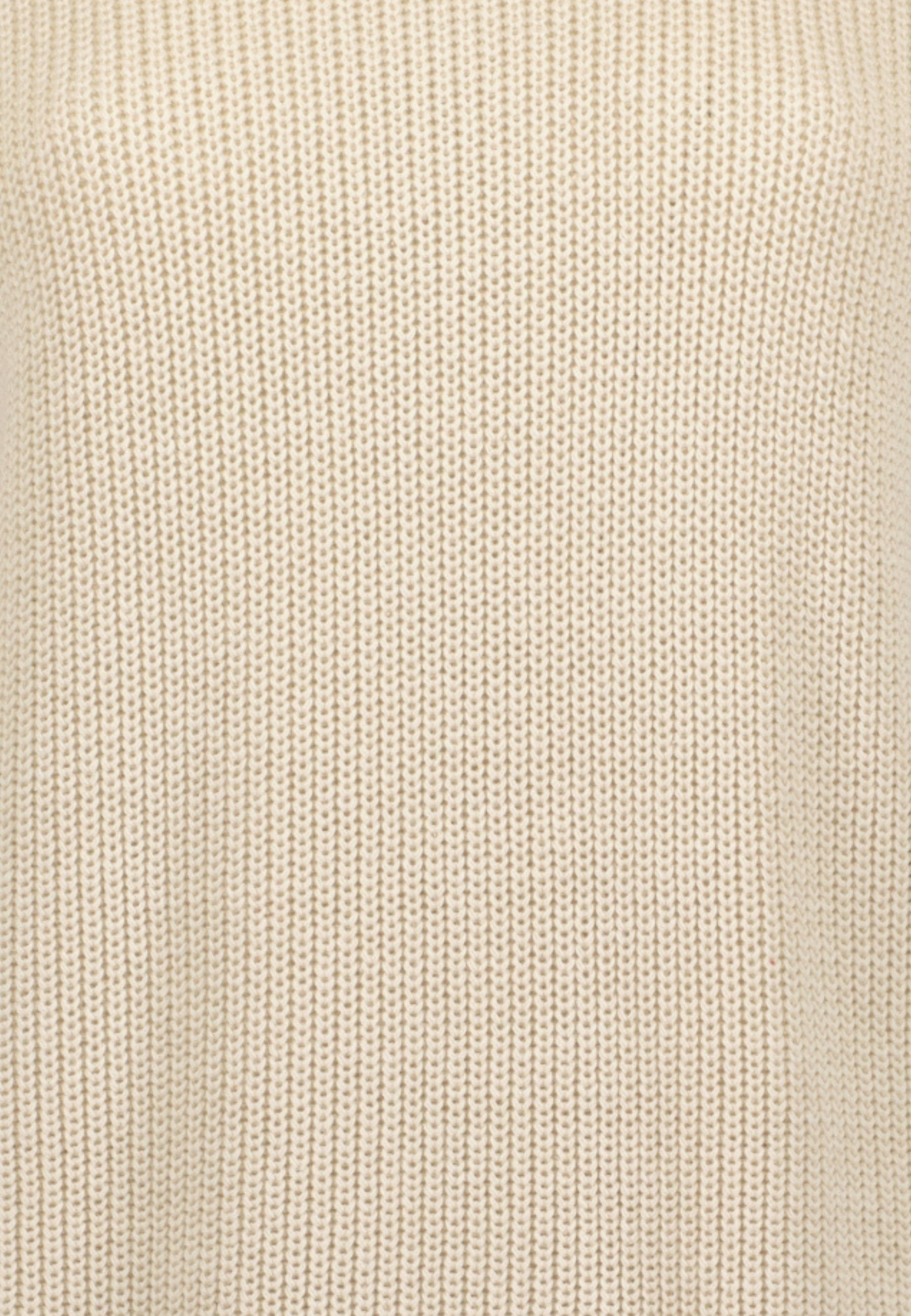 Blue Seven Strickpullover »Pullover mit Stehkragen« 1