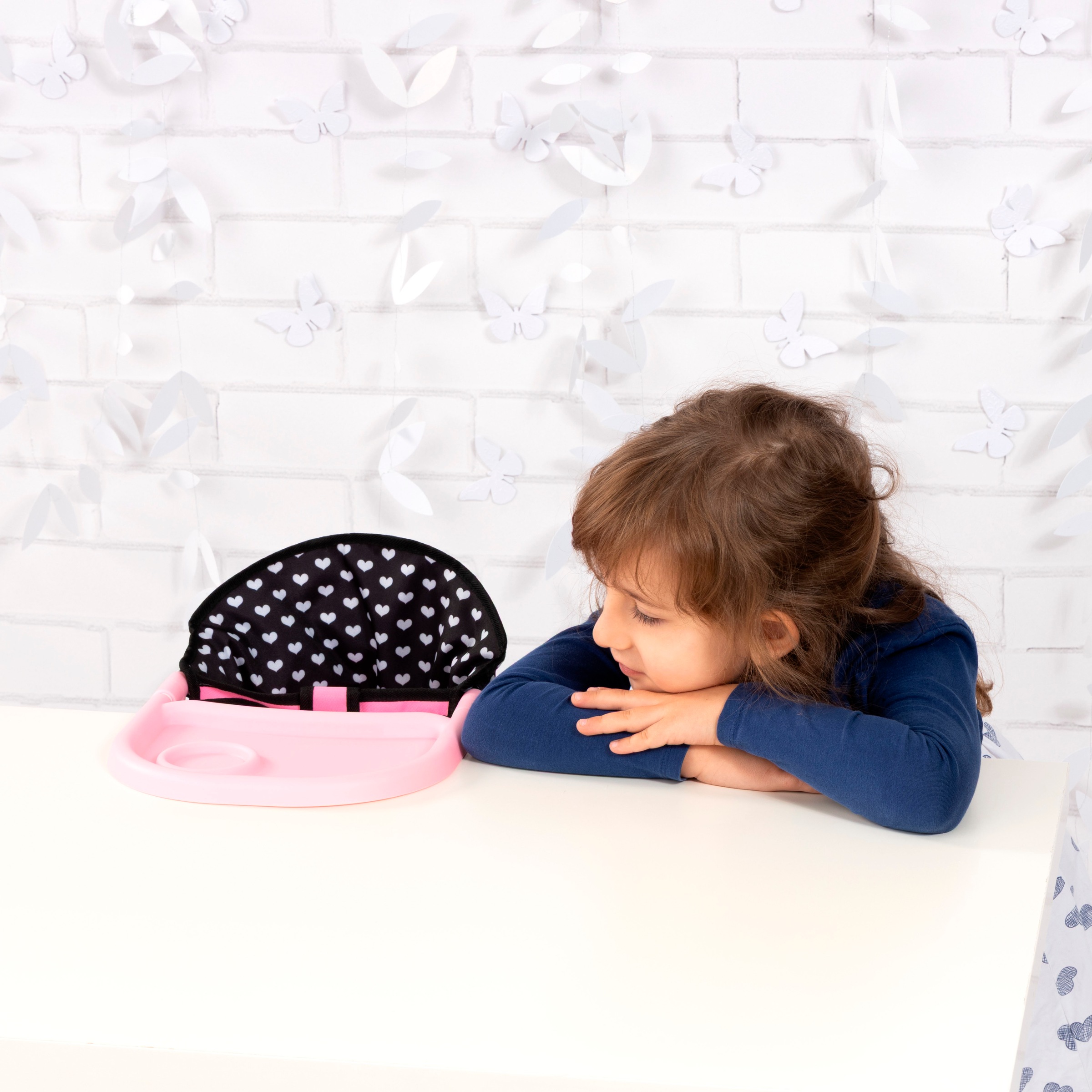 Bayer Puppenmöbel »Puppentischsitz«