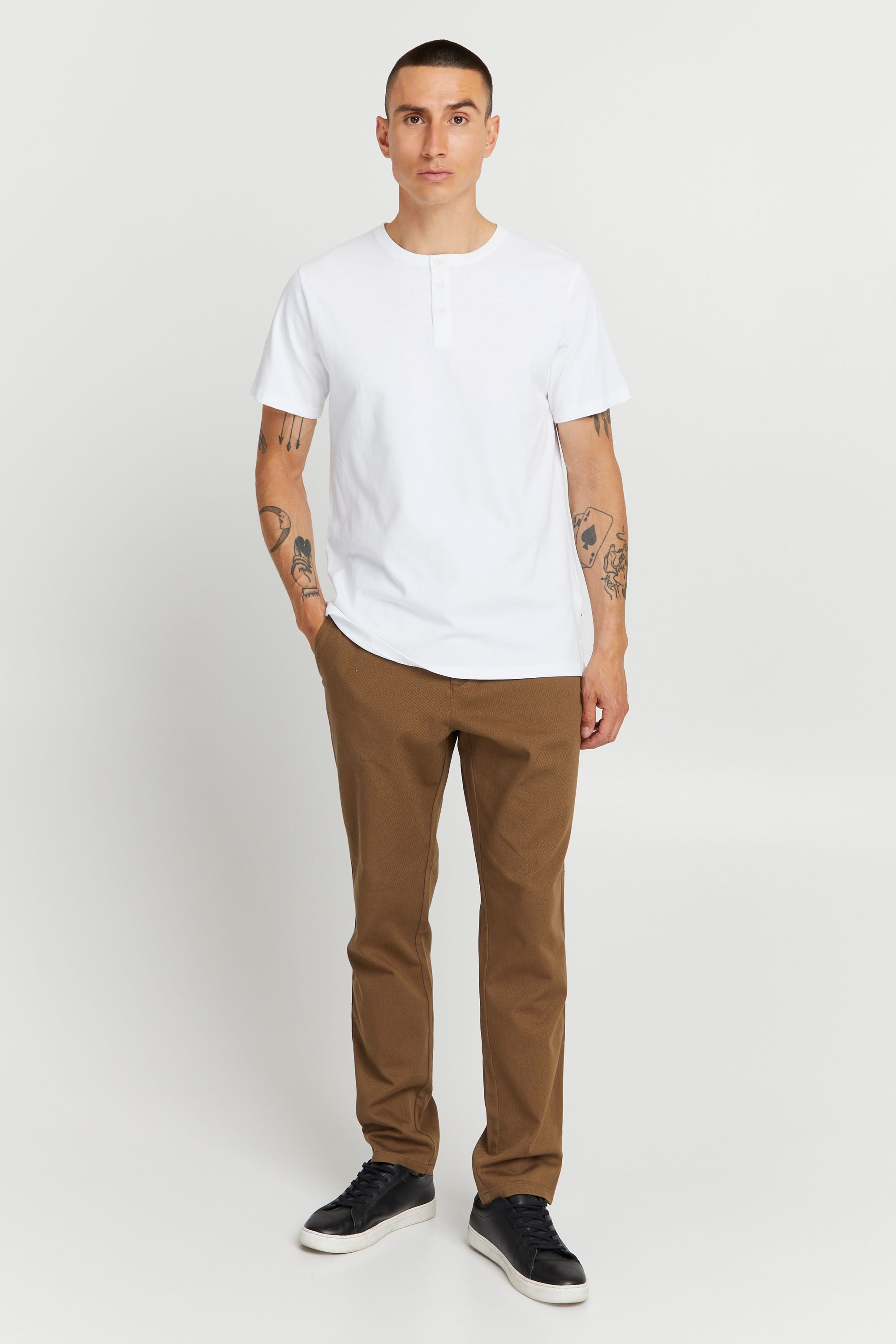 !Solid T-Shirt »T-Shirt SDVinton«