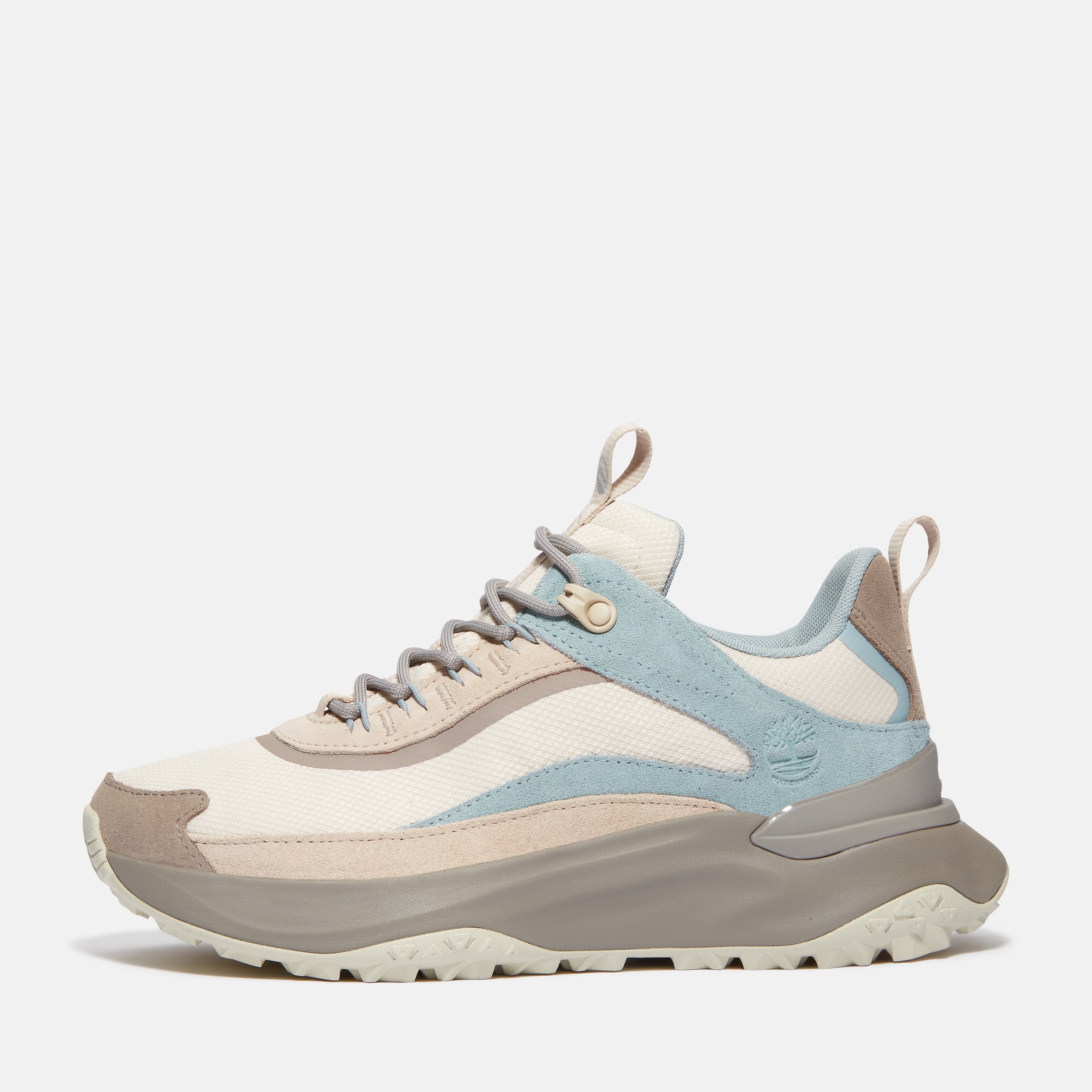 Timberland Sneaker »MOTION ACCESSLOW LACE UP WATERPROOF SNEAKER«, Winterschuhe, Sneakerboots, Winterboots,wasserdicht