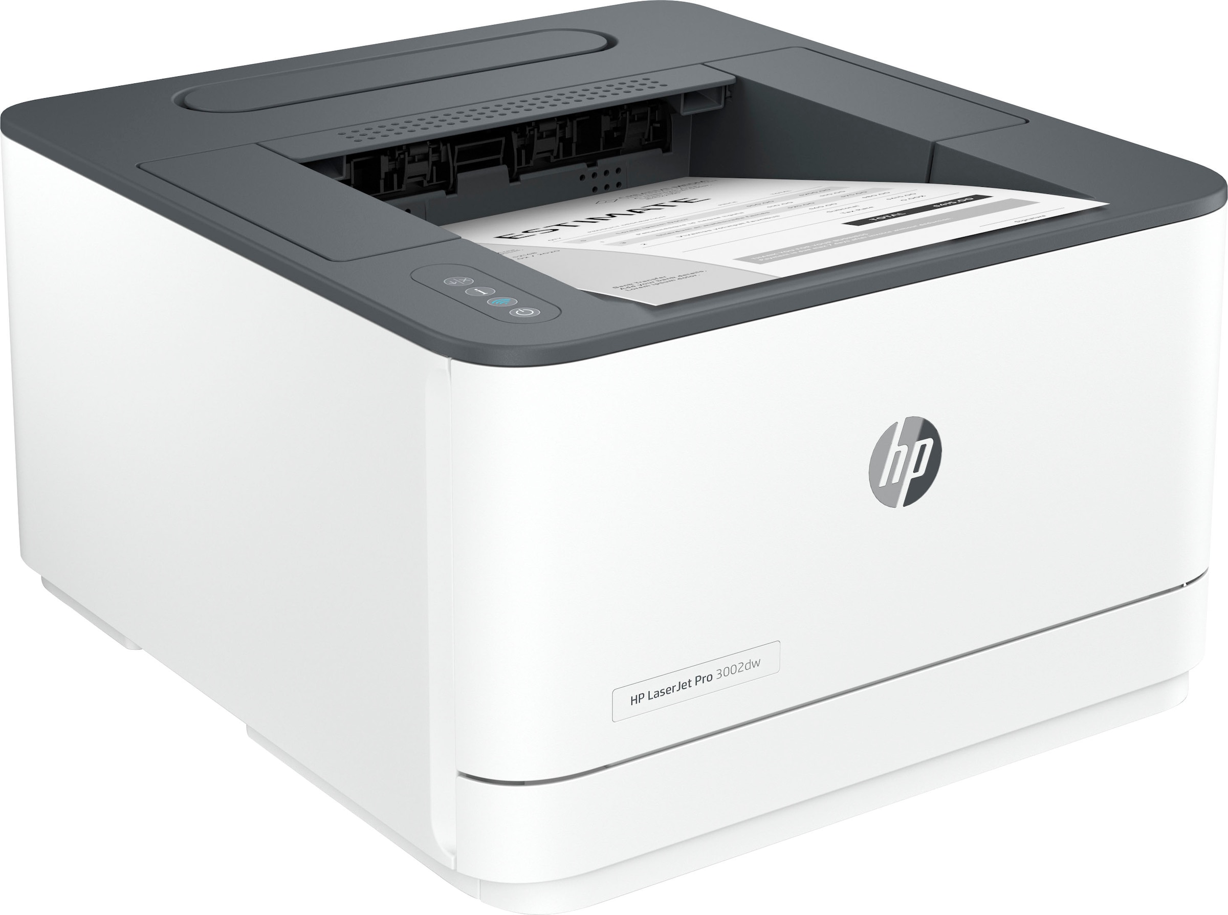 HP Laserdrucker »LaserJet Pro 3002dw«