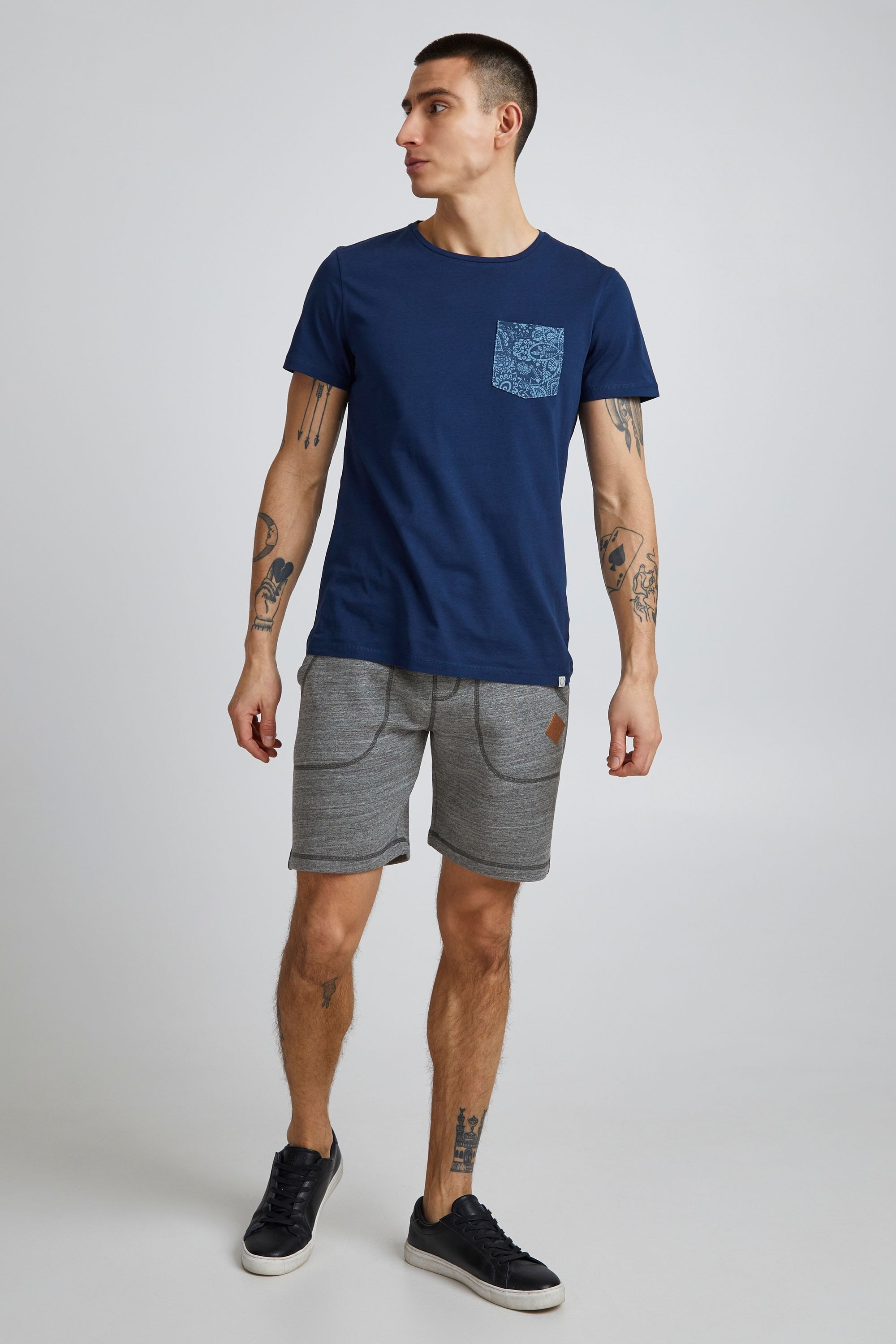 !Solid Sweatshorts »Sweatshorts SDAris«