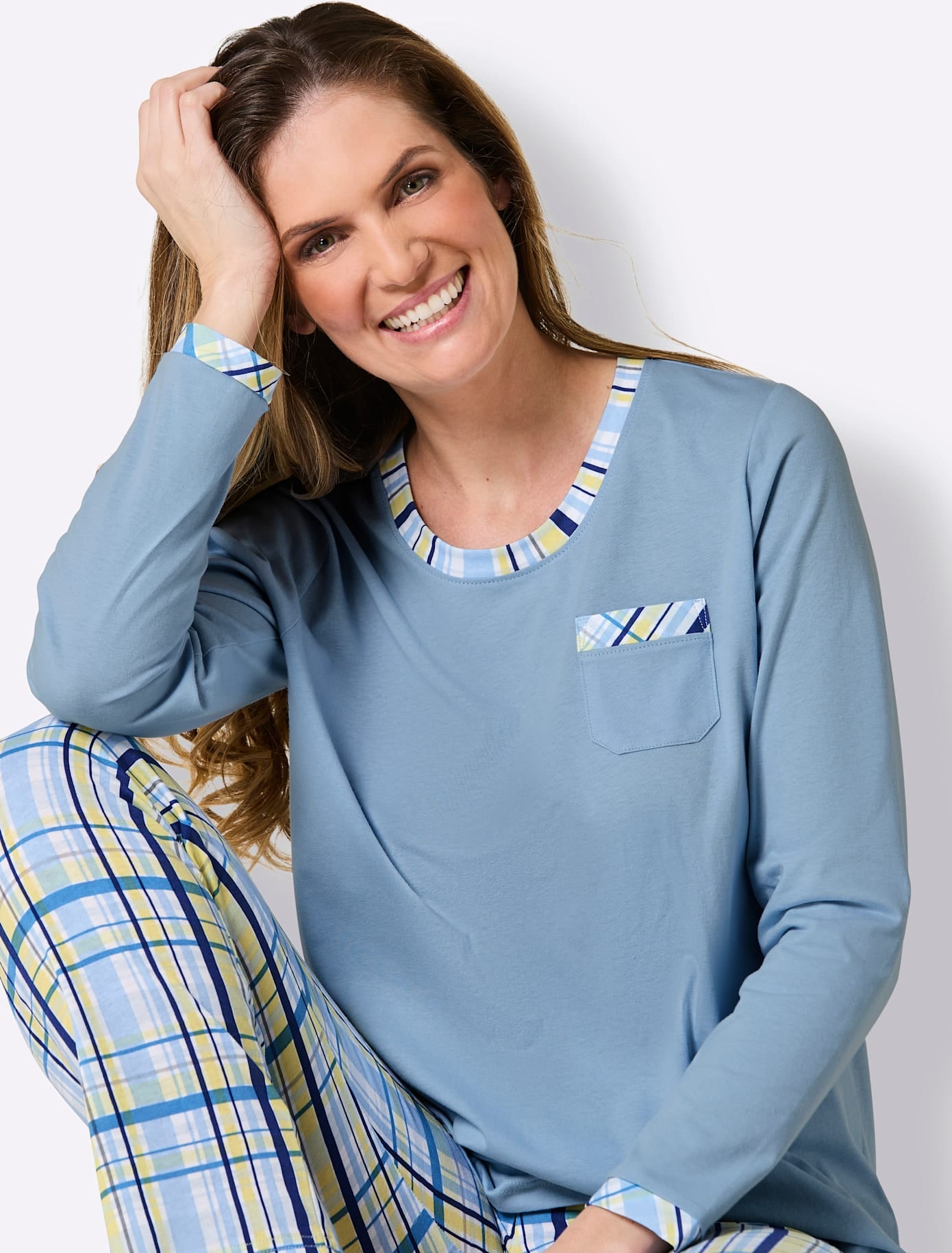 wäschepur Schlafanzug