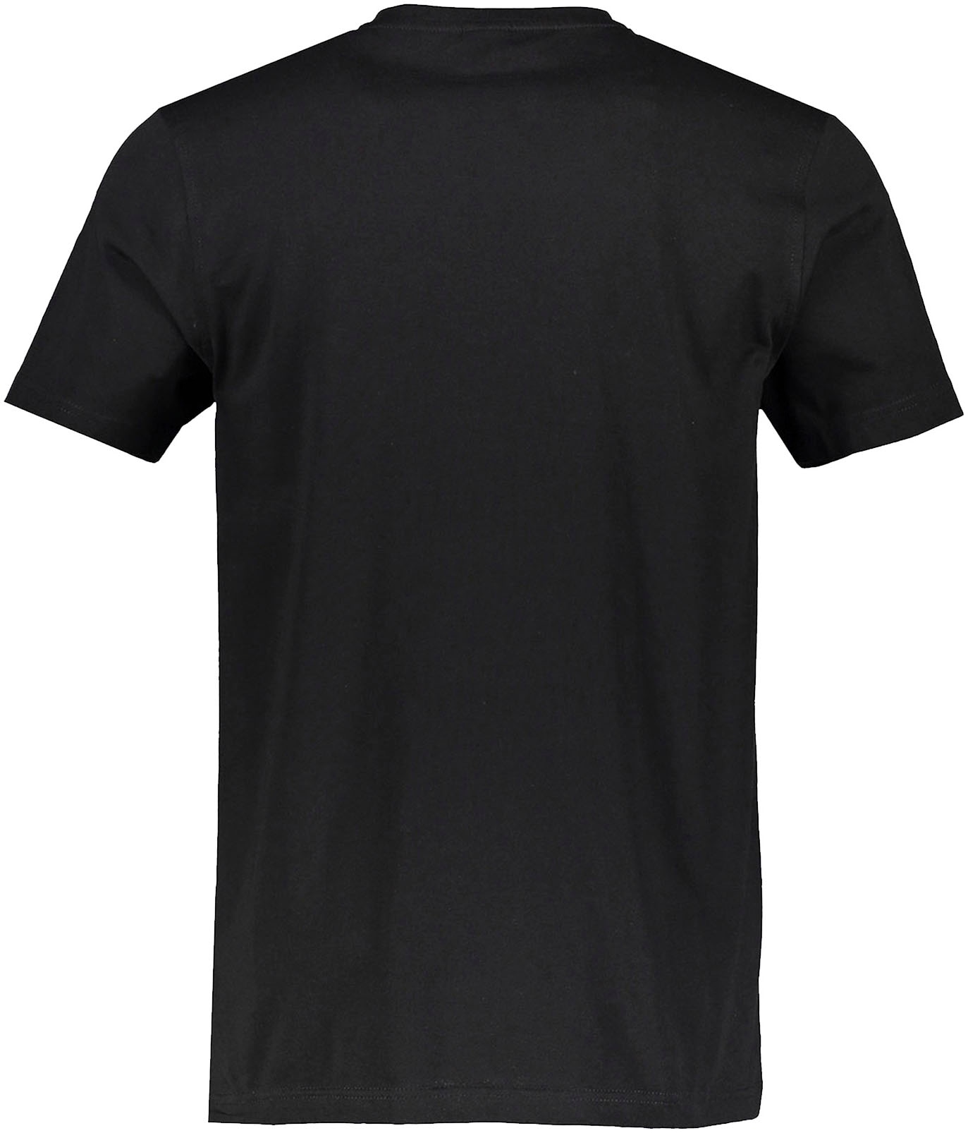 LERROS V-Shirt, (Spar-Set, 2 tlg.), in klassischer Optik