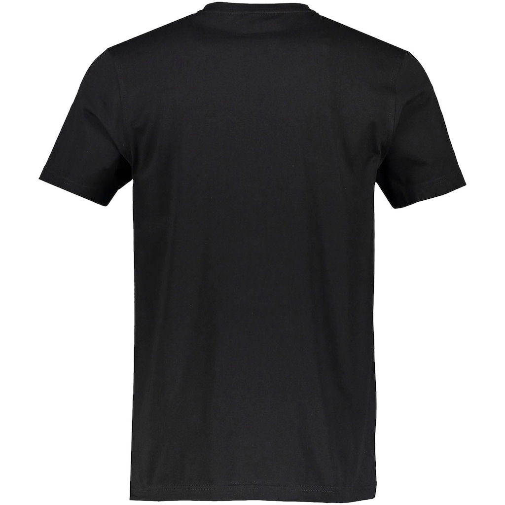 LERROS V-Shirt, (Spar-Set, 2 tlg.)