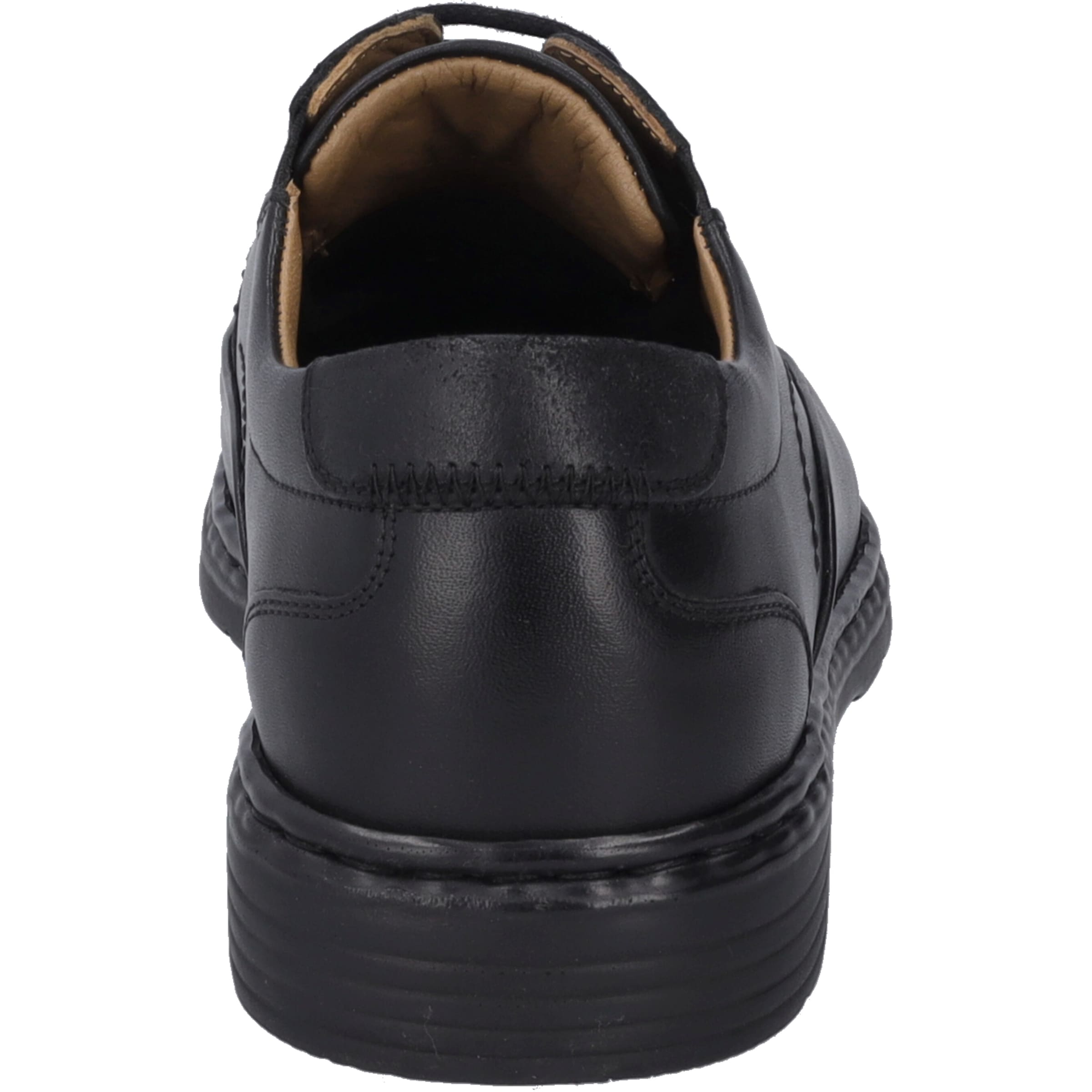 Josef Seibel Schnürschuh »Alastair 04, schwarz«