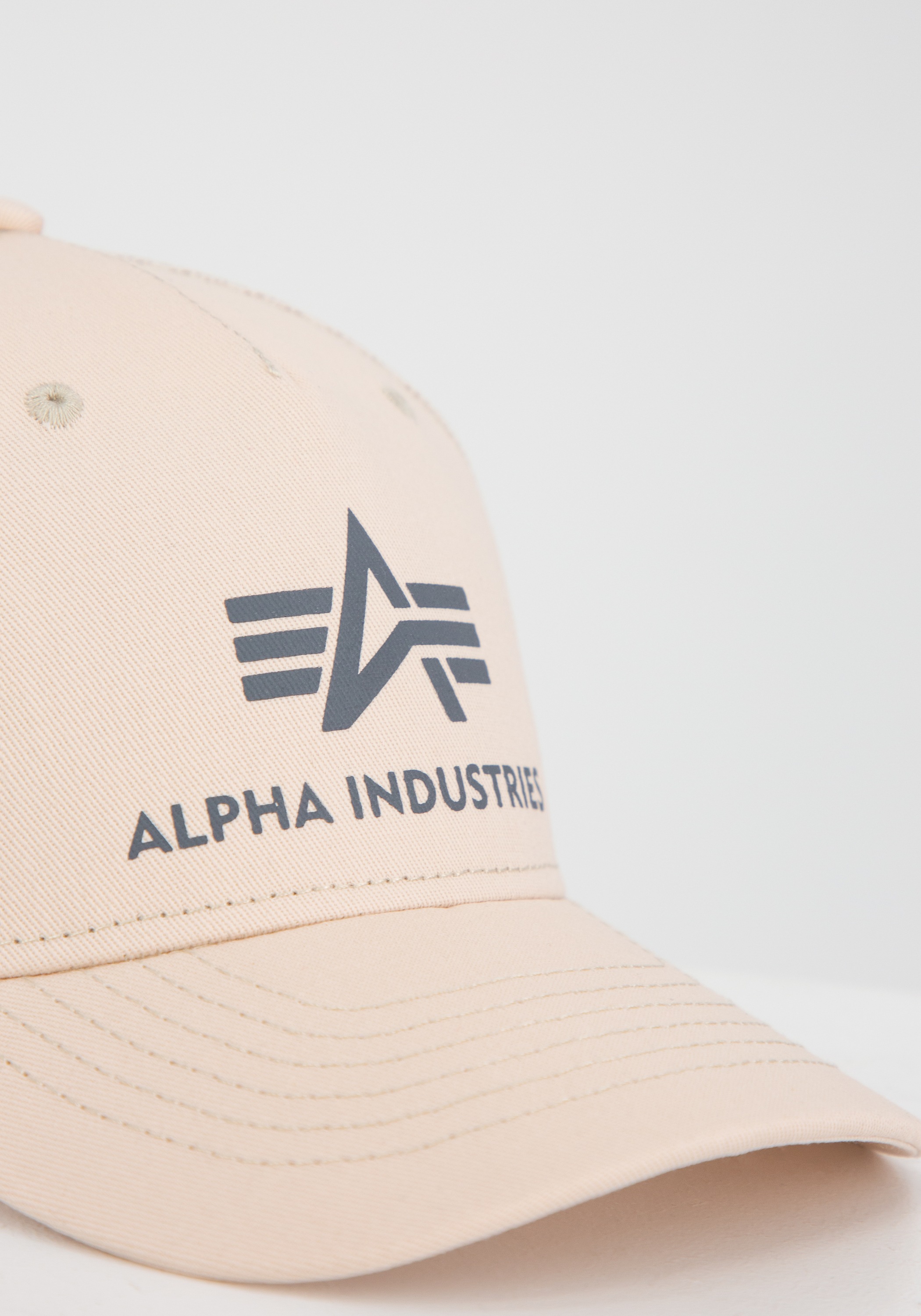Alpha Industries Trucker Cap »Alpha Industries Accessoires - Headwear Basic Trucker Cap«