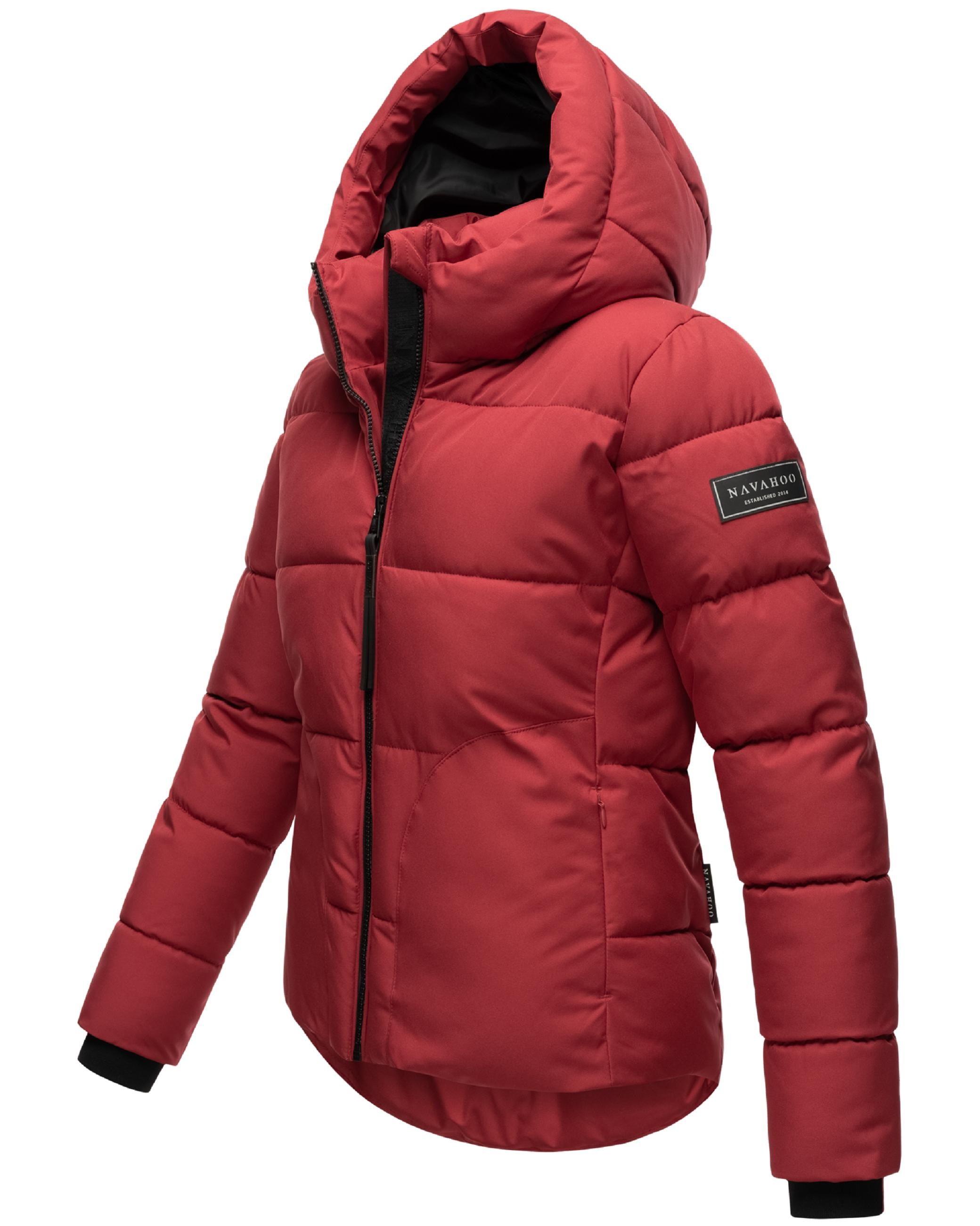 Navahoo Steppjacke »Steppjacke Lachperle XIV«