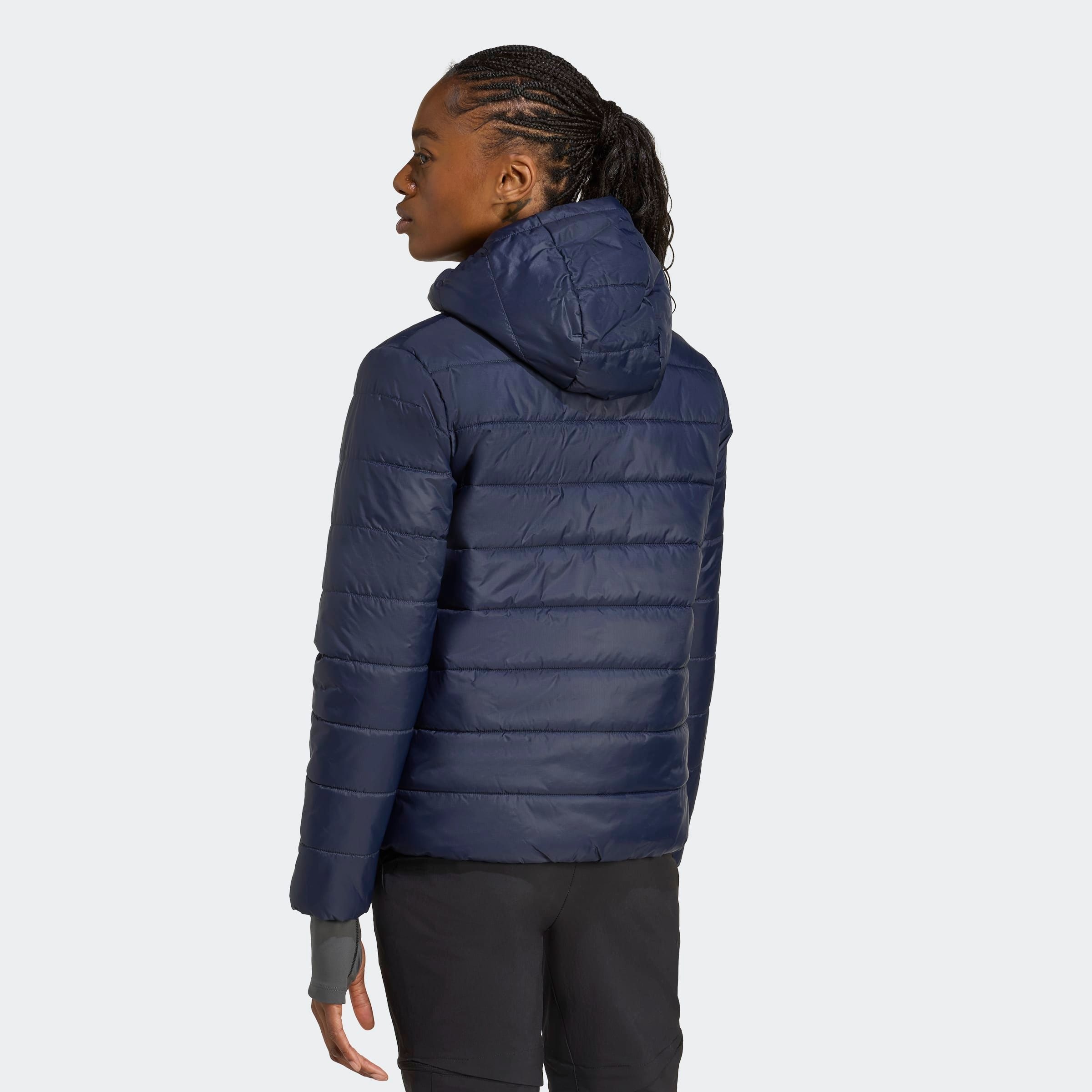 adidas TERREX Outdoorjacke »W MT ESS P HO J«