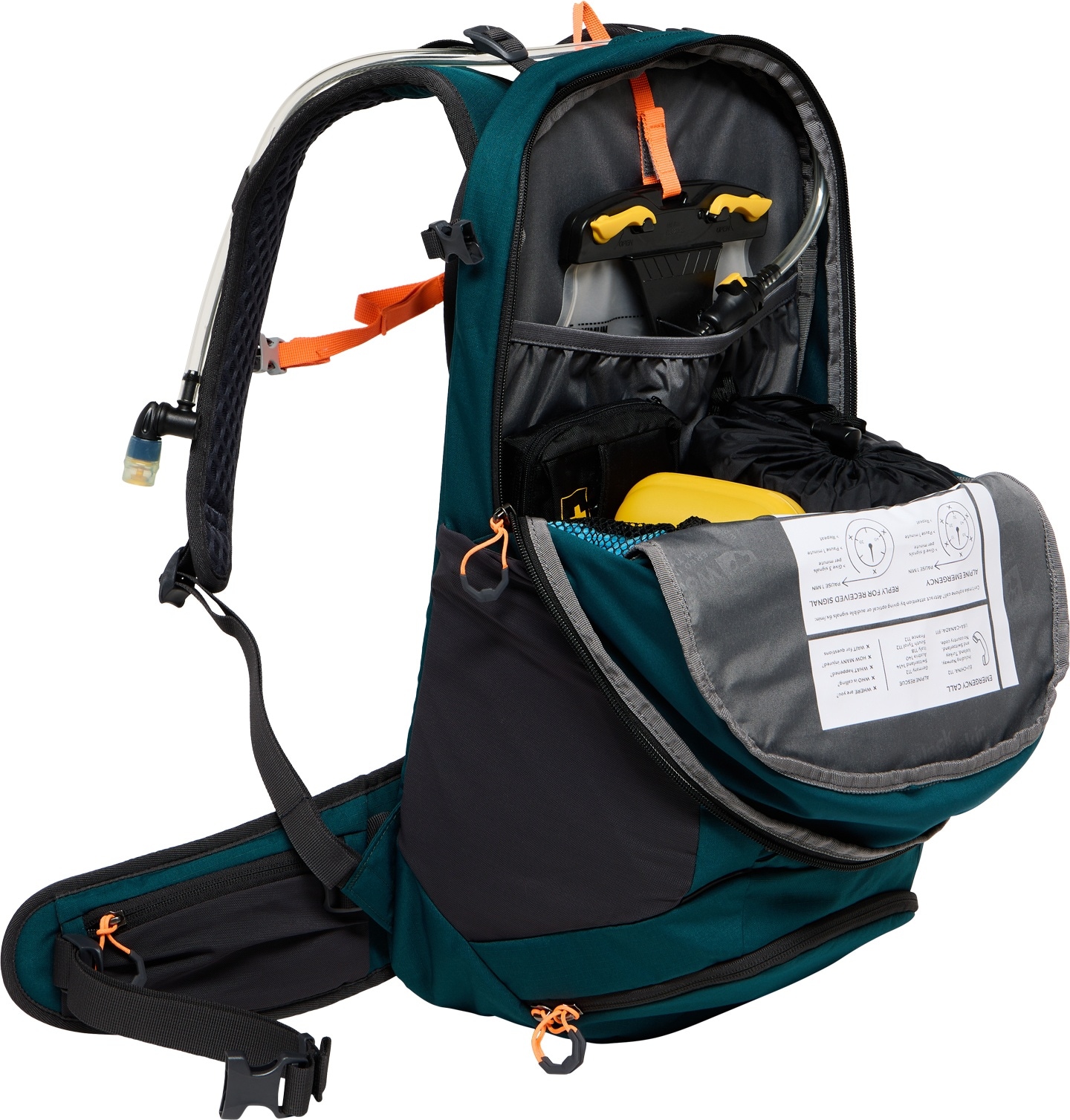 Jack Wolfskin Daypack »MOAB JAM SHAPE 25«