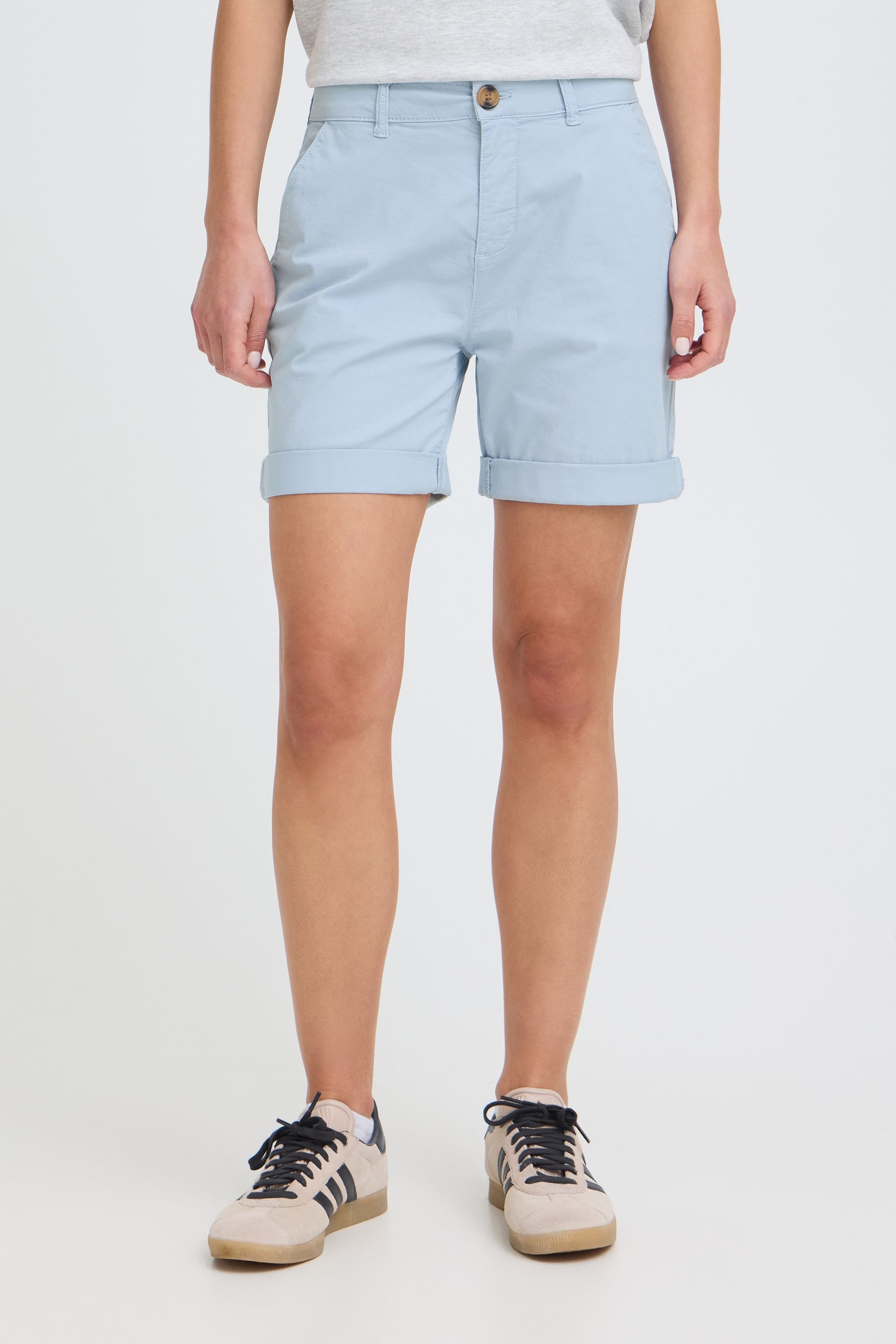 OXMO Shorts »Shorts OXCharline«