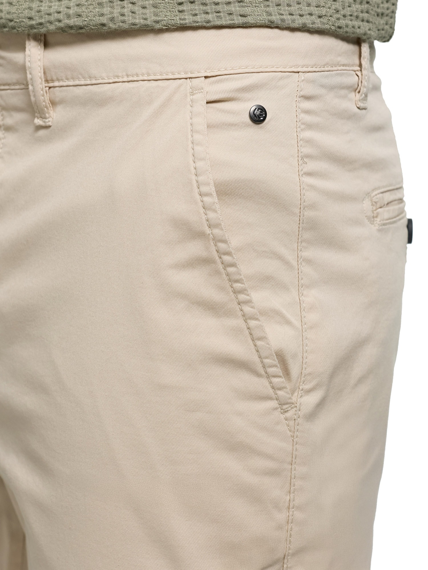 Indicode Chinos »INSpring Pant«