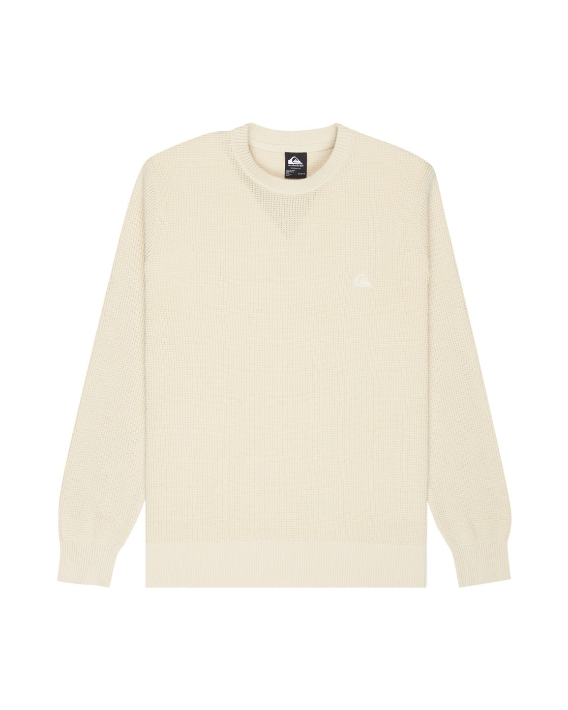 Quiksilver Strickpullover »Waffle«